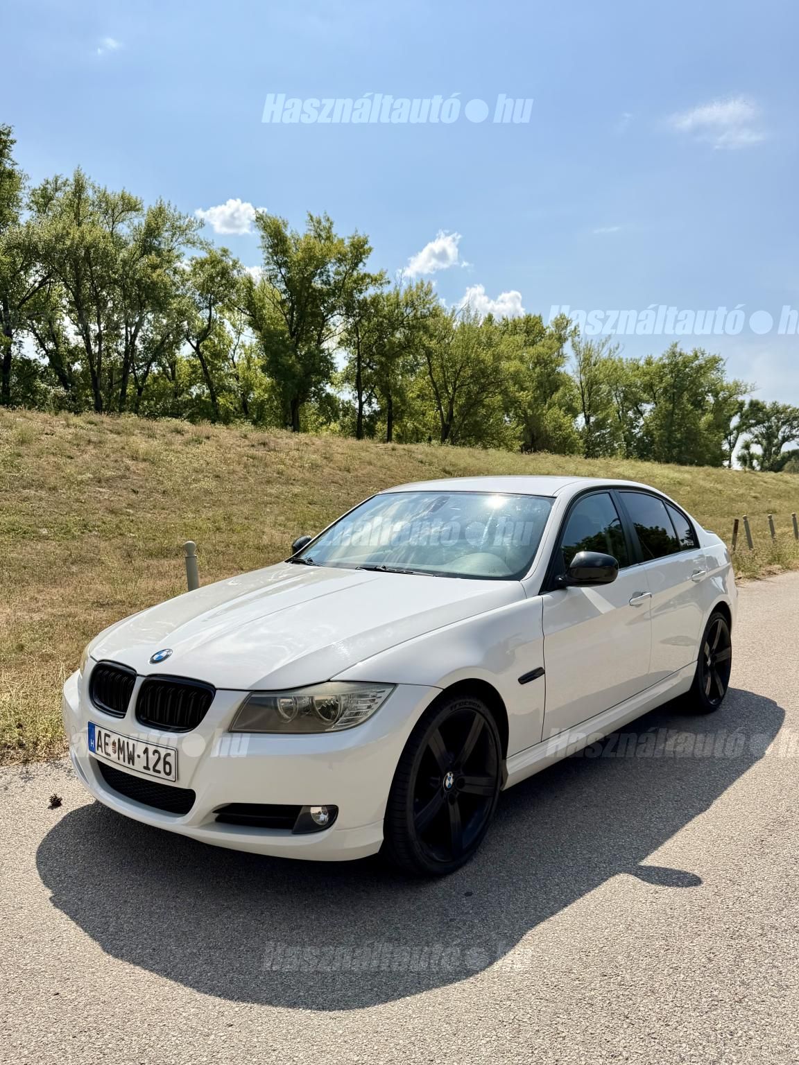 BMW 318 2010/9 - 1