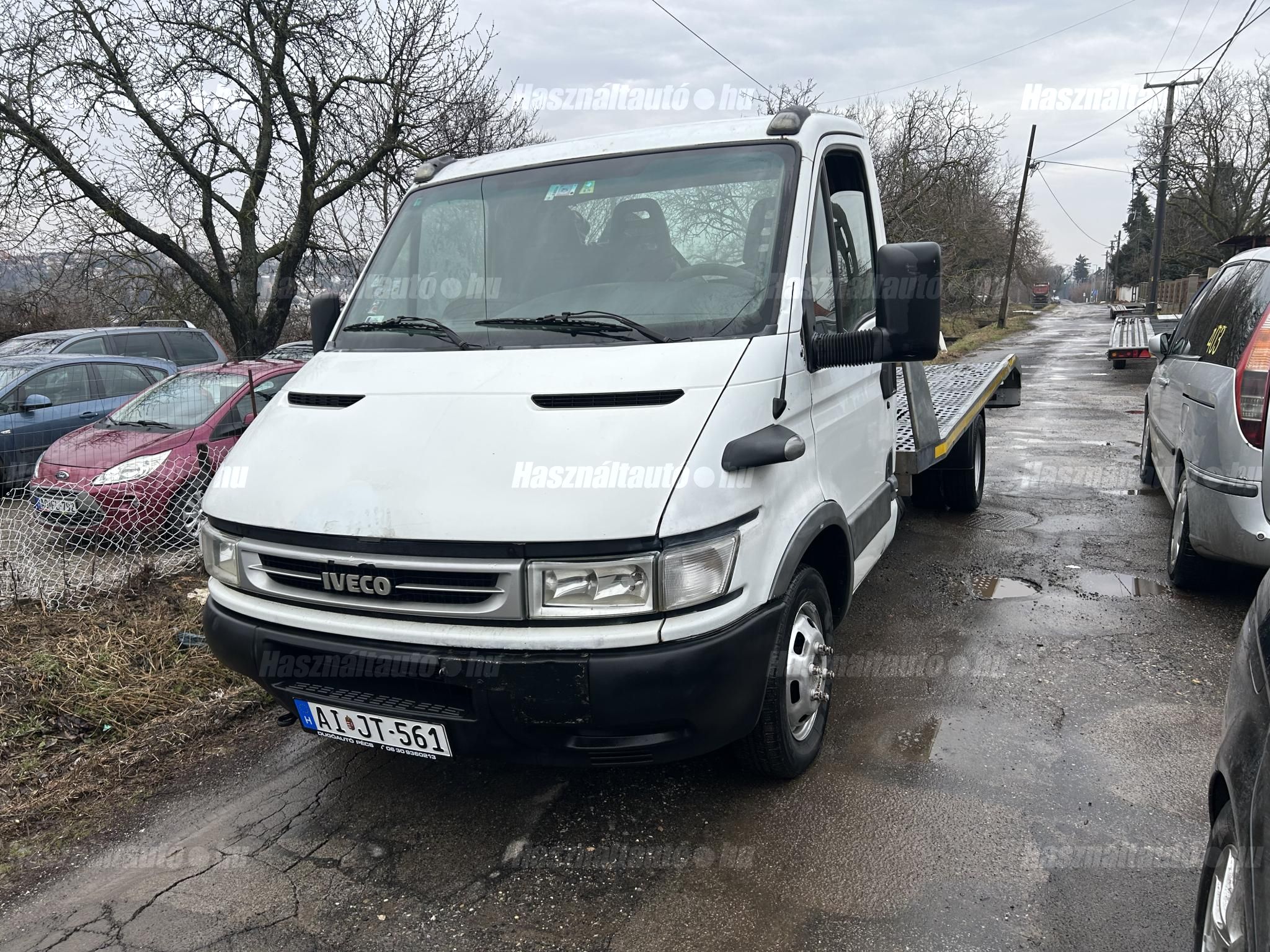 IVECO 35 2005/10 - 1
