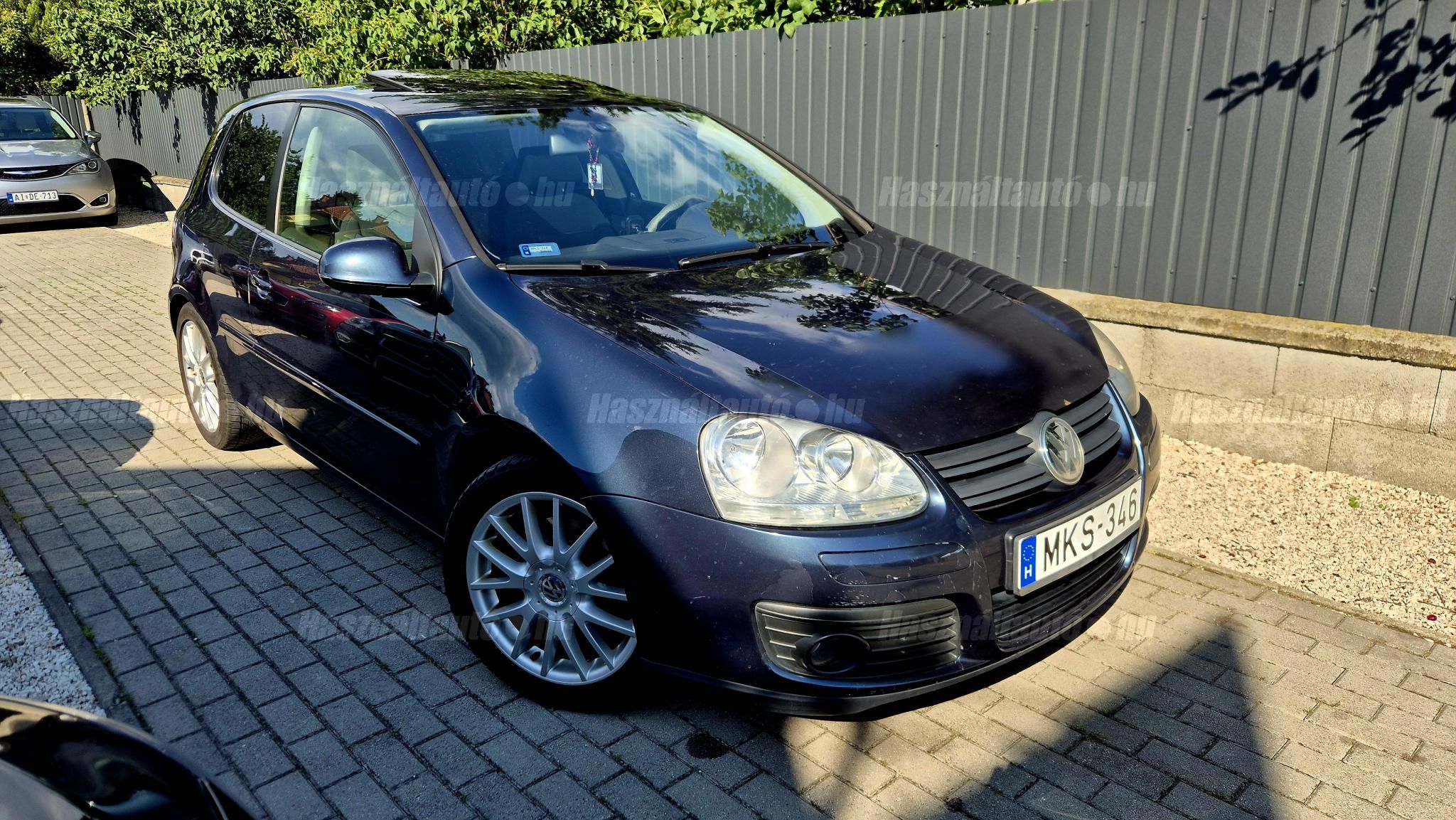 VOLKSWAGEN GOLF V 2006/5 - 1