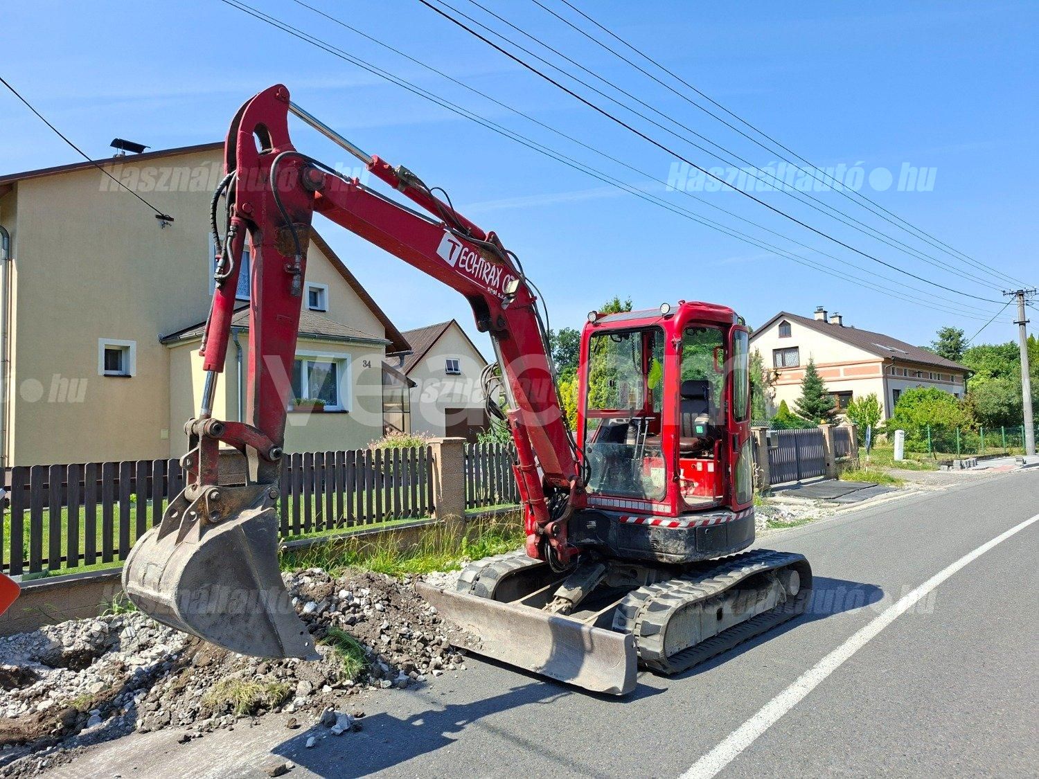 KOMATSU 2007/6 - 1
