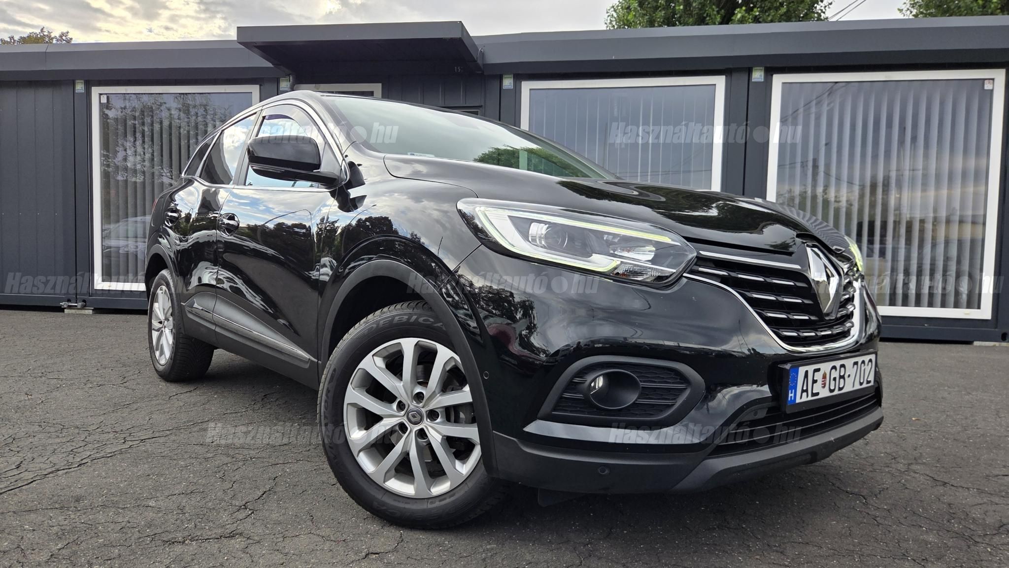 RENAULT KADJAR 2021/3 - 1