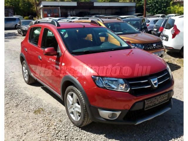 DACIA SANDERO 2014/5 - 1