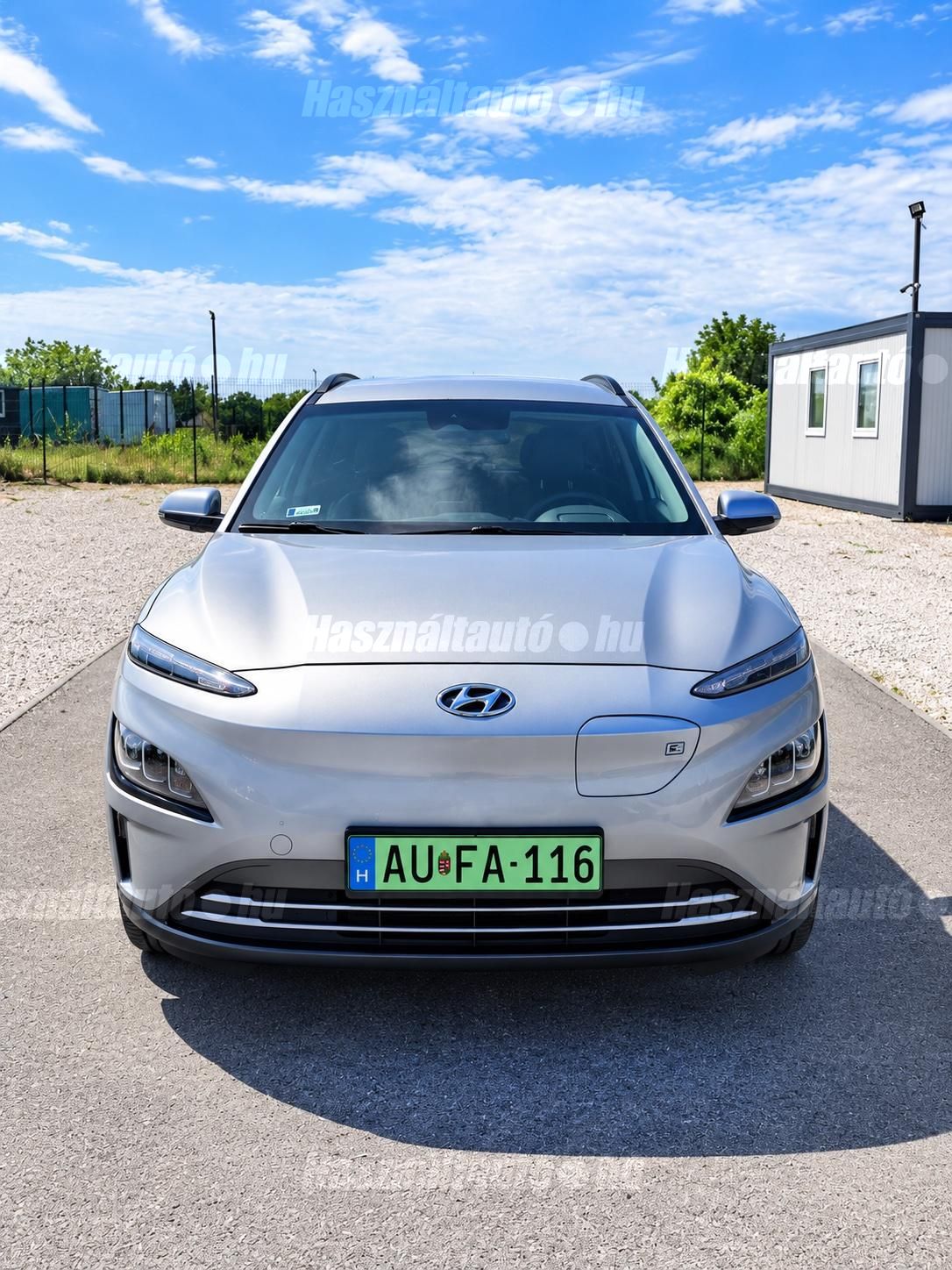 HYUNDAI KONA 2023/4 - 1