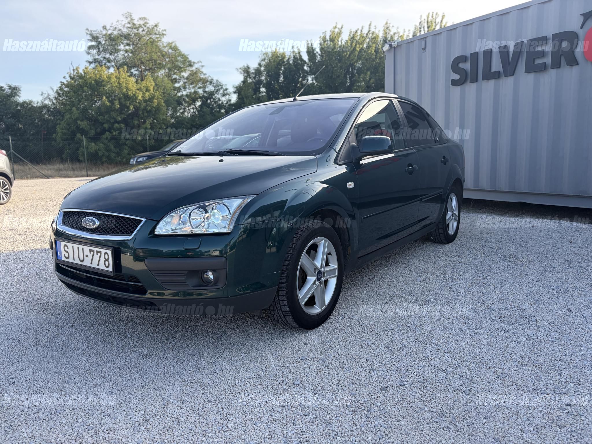 FORD FOCUS 2006/5 - 1