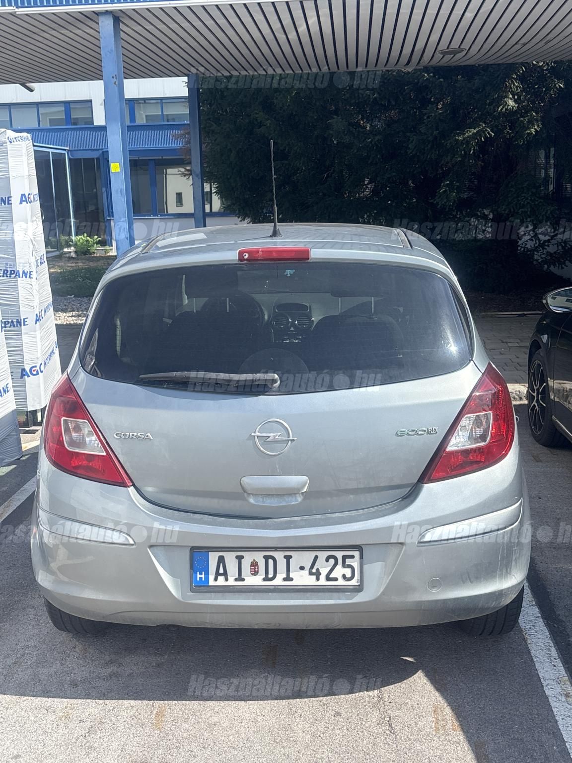 OPEL CORSA D 2011/4 - 1