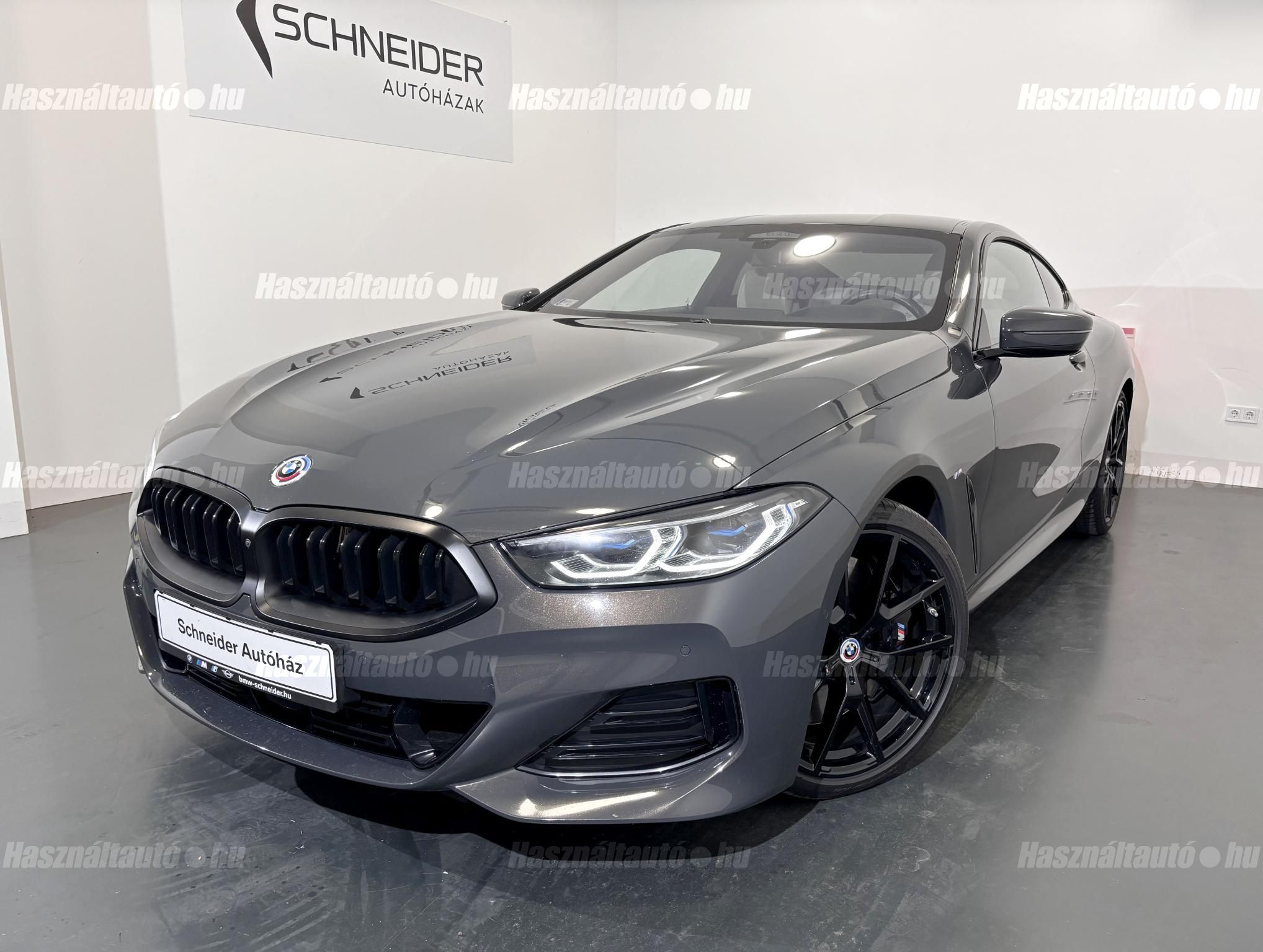 BMW 840 2022/11 - 1