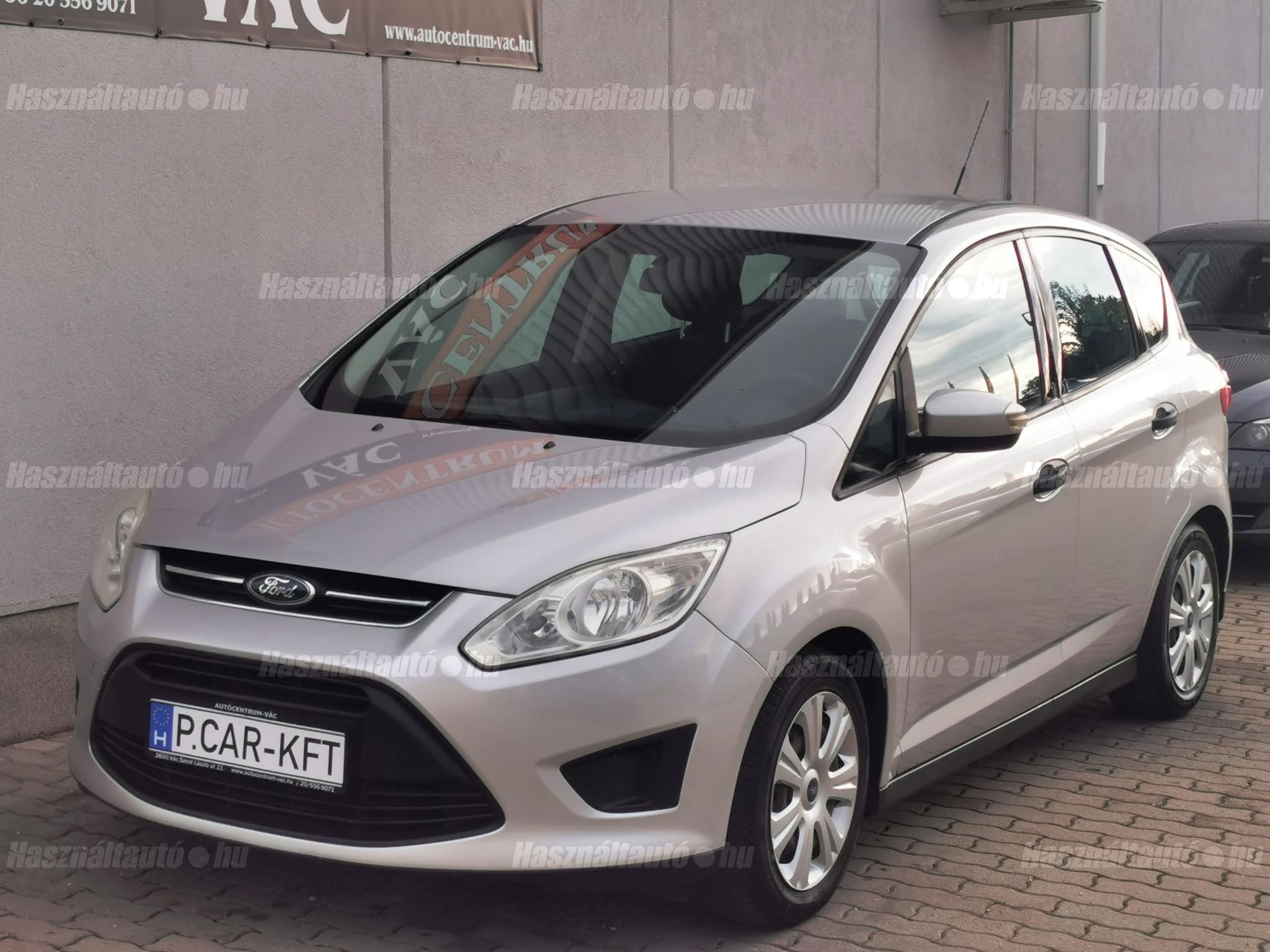 FORD C-MAX 2014/2 - 1