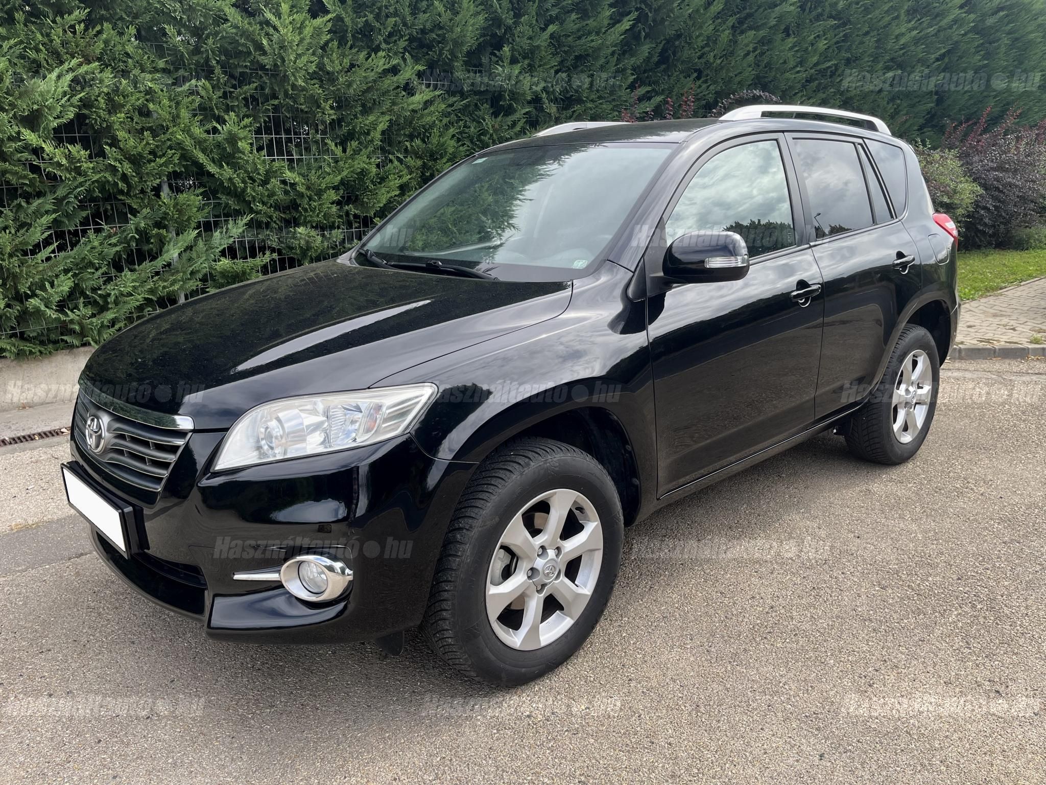 TOYOTA RAV 4 2011/5 - 1