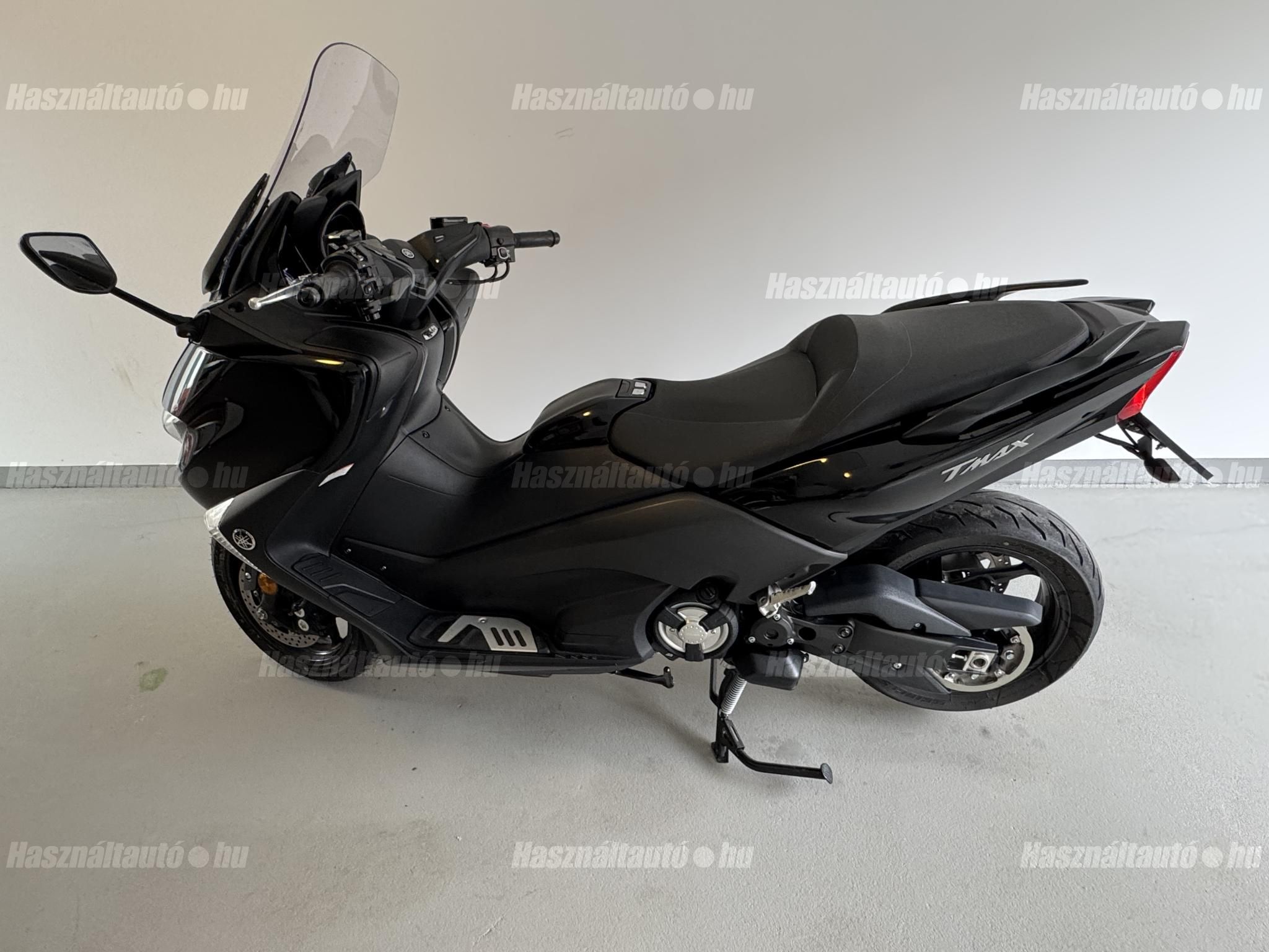 YAMAHA EGYÉB 2017/8 - 1