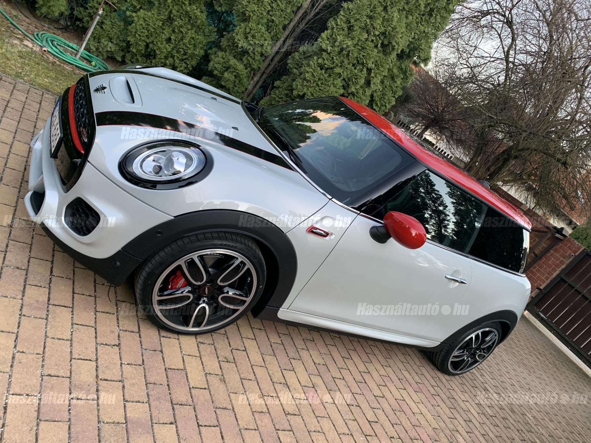 MINI COOPER 2020/2 - 1