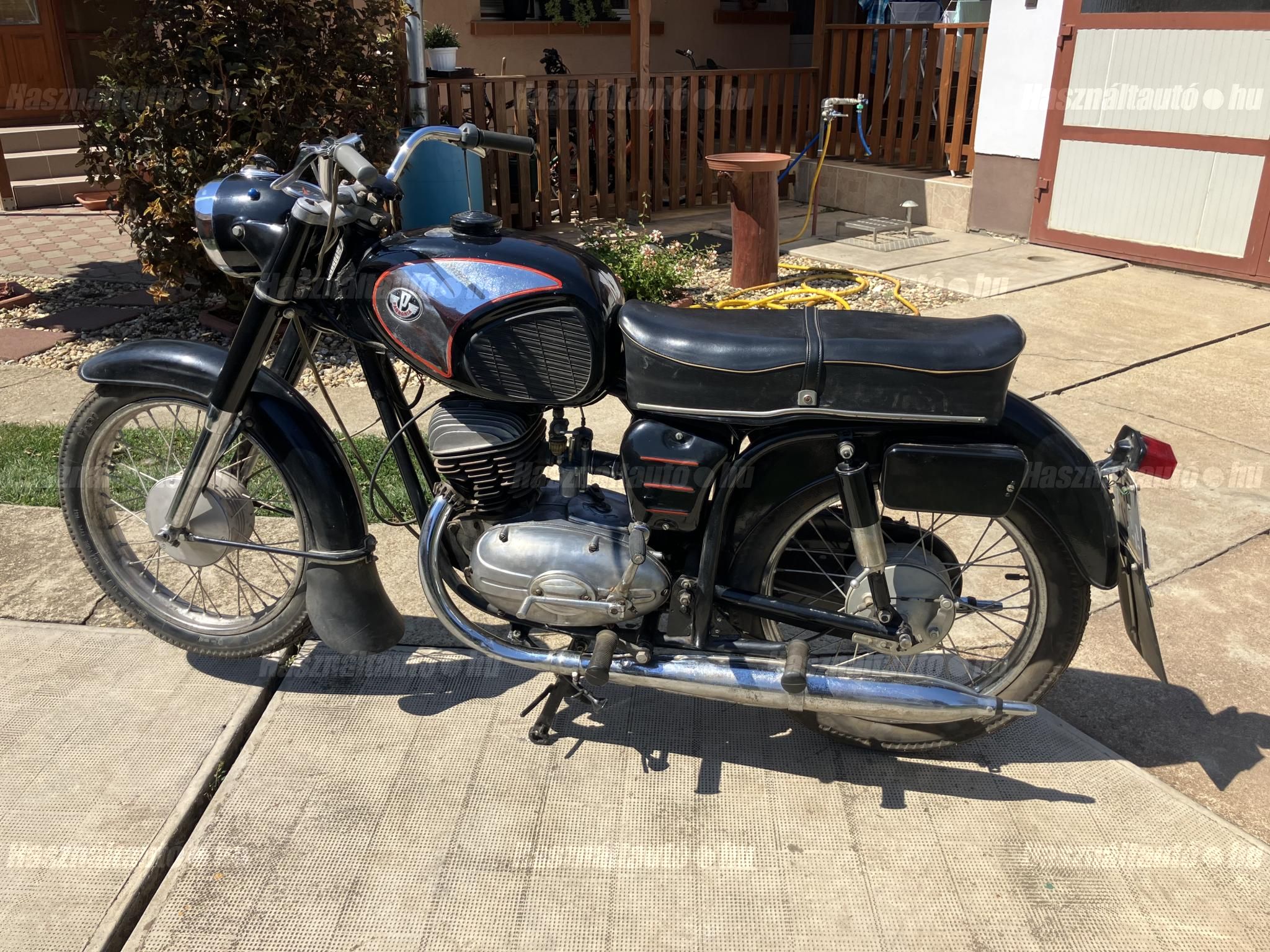 PANNONIA P10H 1972/6 - 1