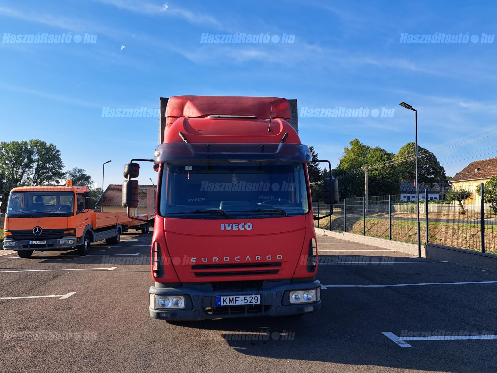 IVECO 2006/10 - 1