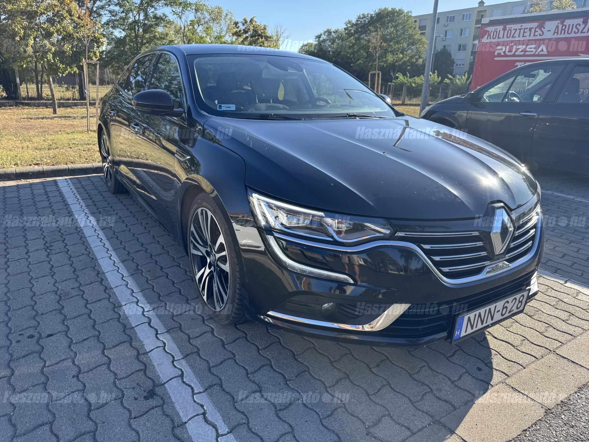 RENAULT TALISMAN 2016/3 - 1