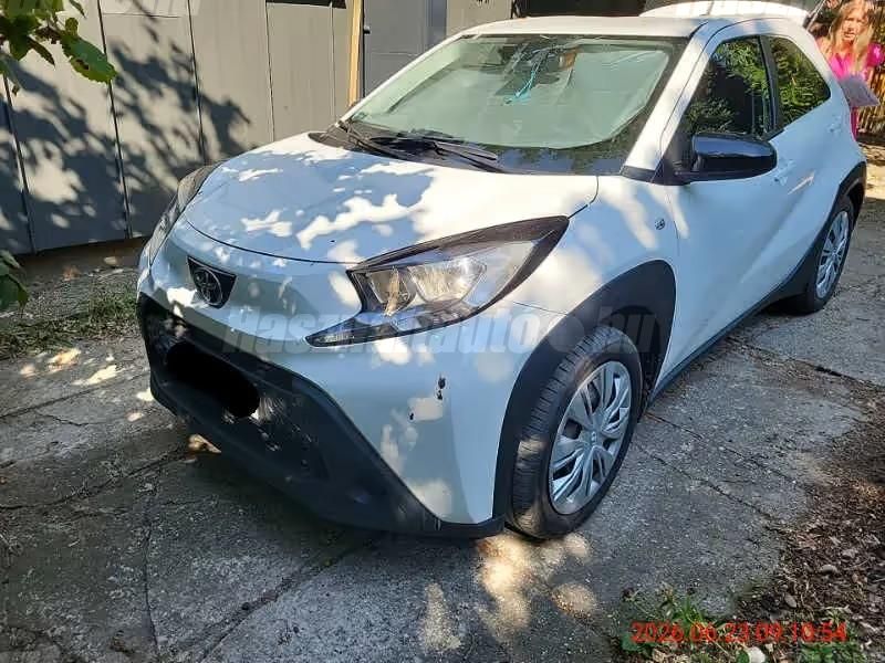 TOYOTA AYGO 2023/11 - 1