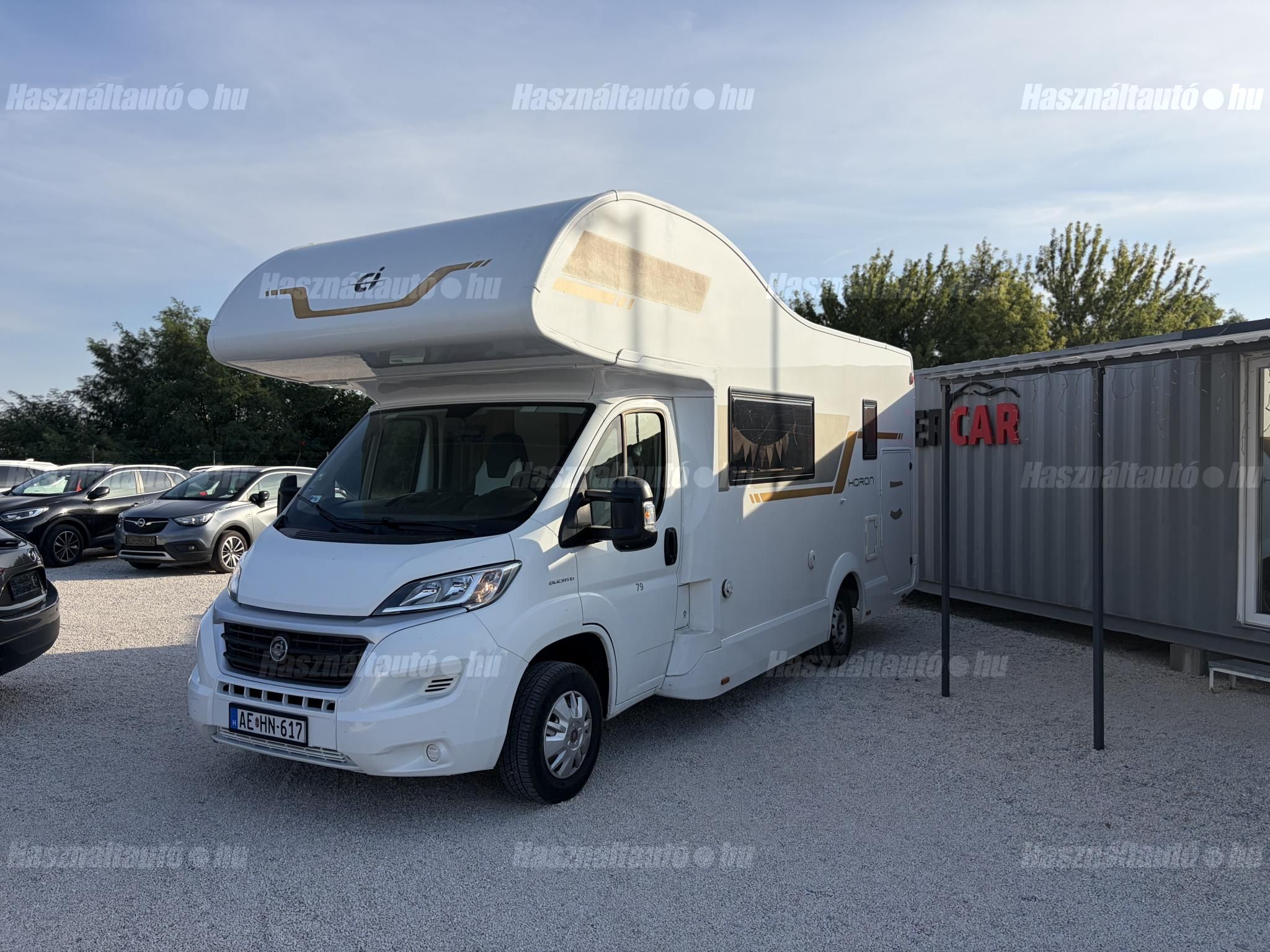 FIAT 2020/7 - 1