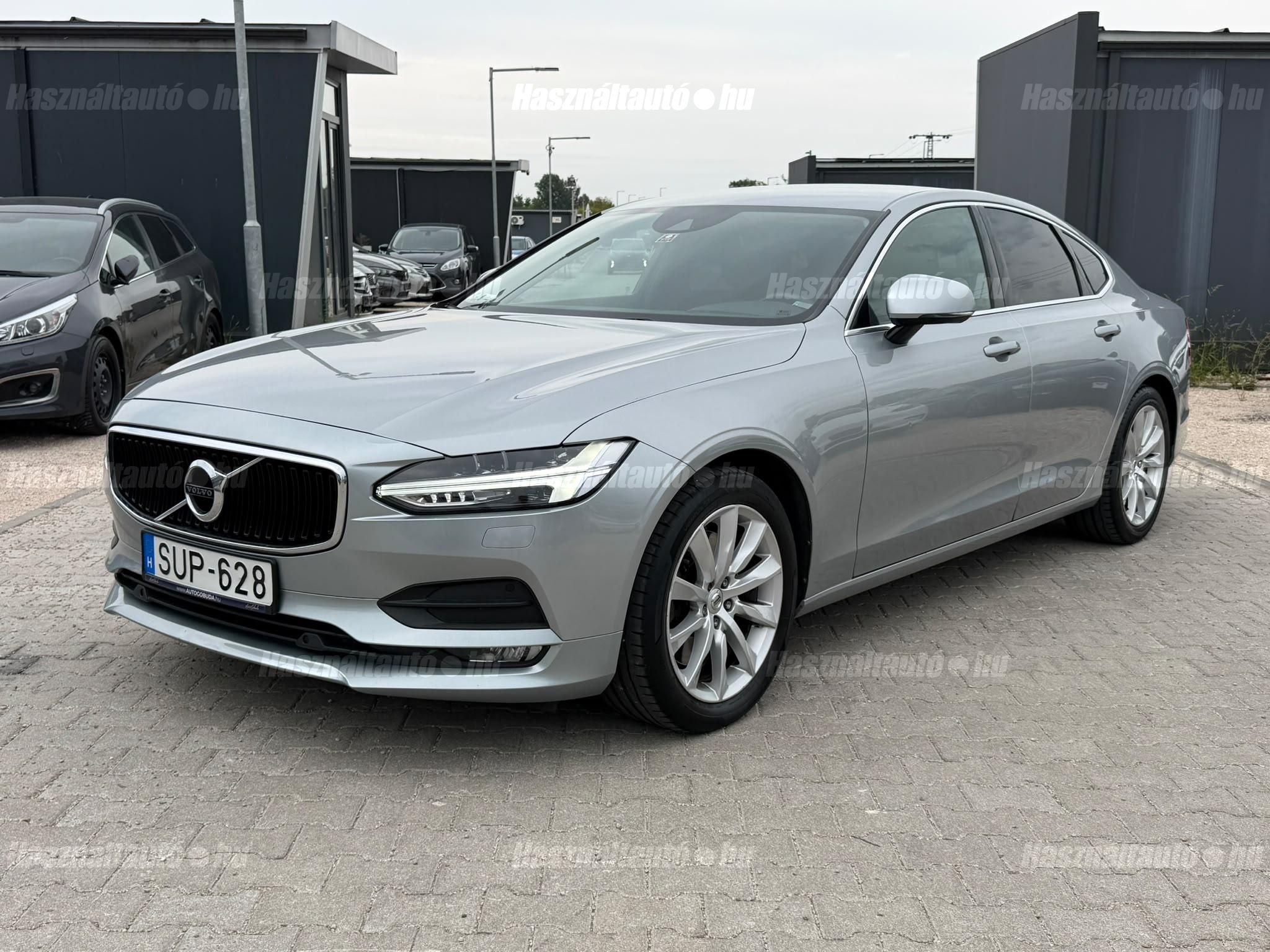 VOLVO S90 2018/3 - 1