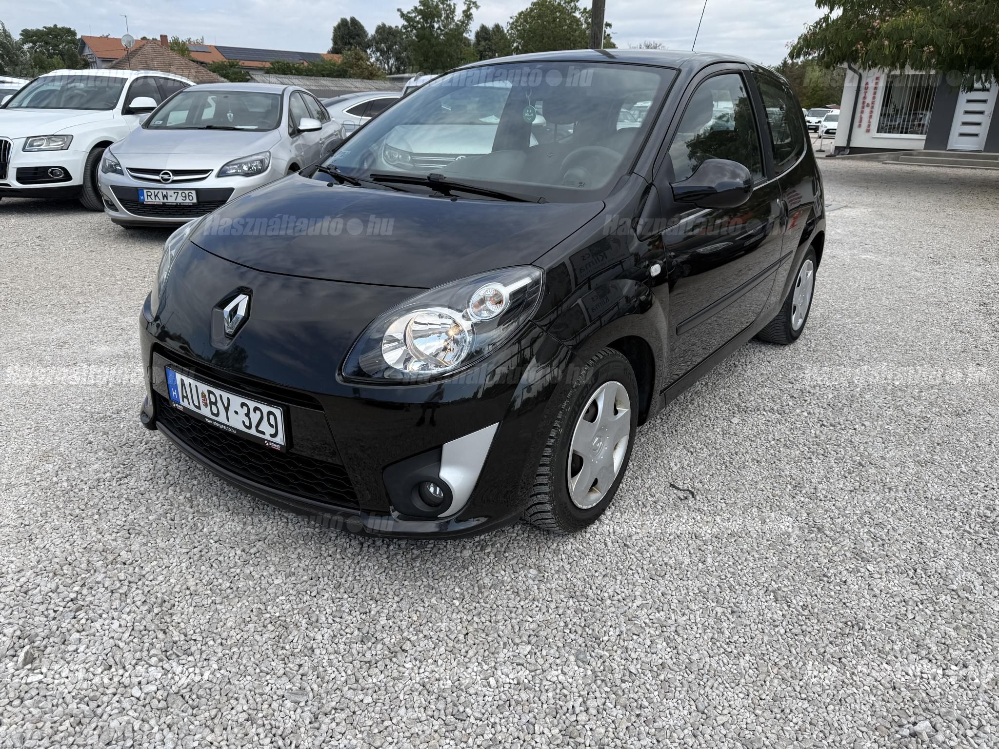 RENAULT TWINGO 2008/10 - 1