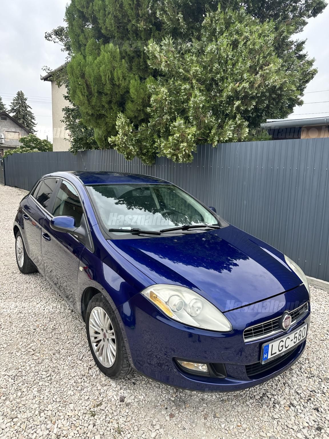 FIAT BRAVO 2008/5 - 1