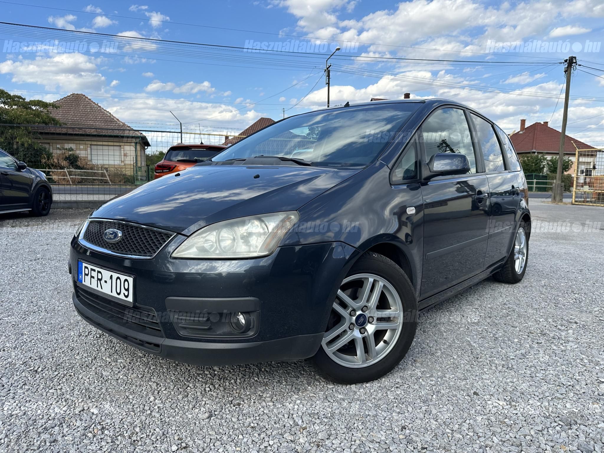 FORD C-MAX 2006/3 - 1