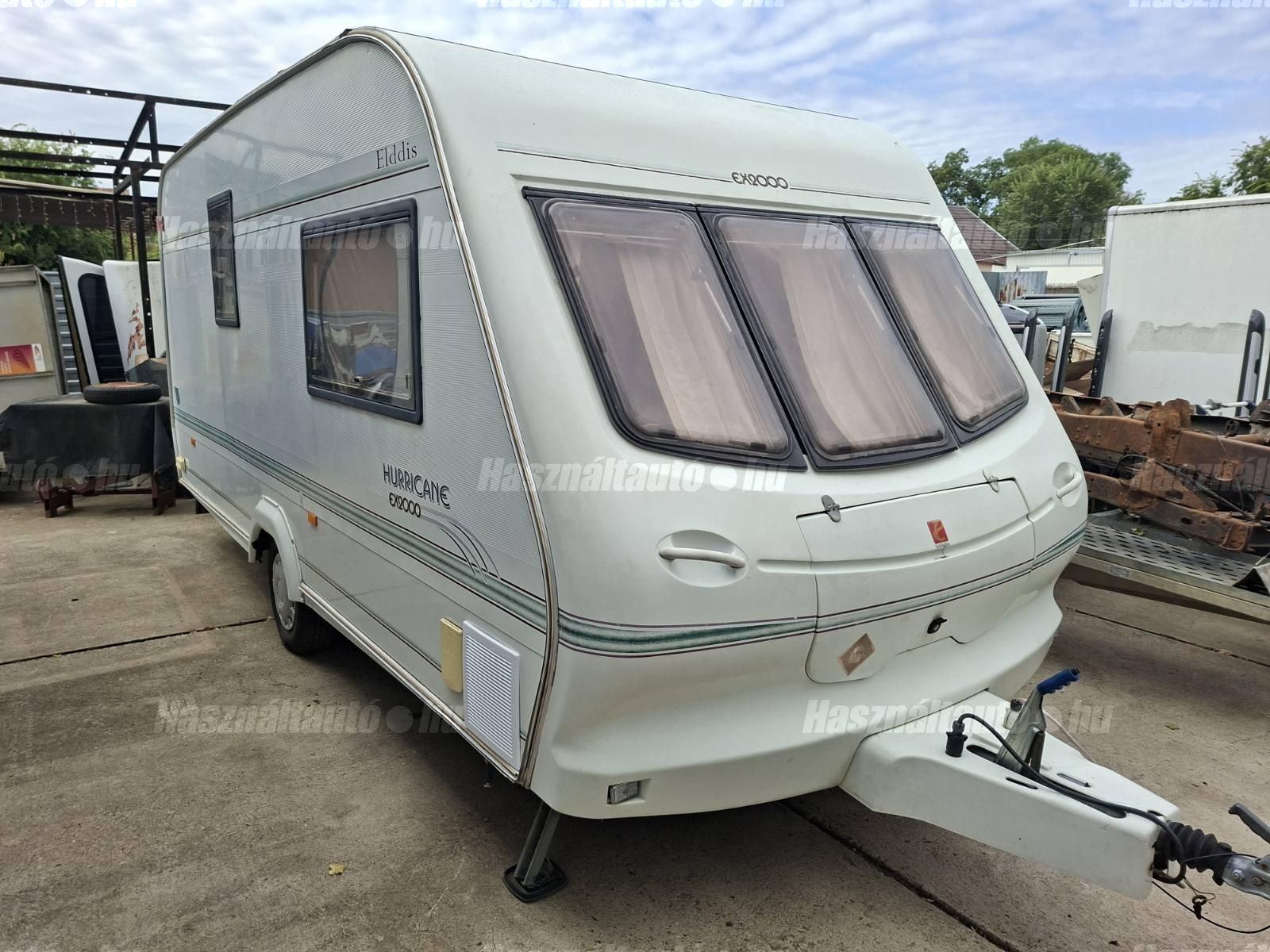 ELDDIS 2000 - 1