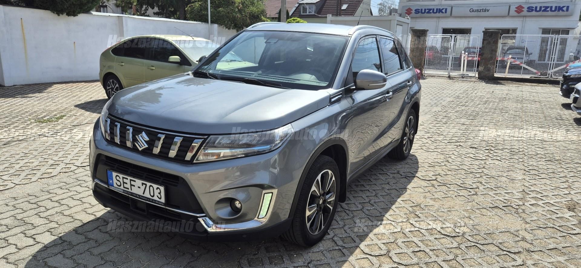 SUZUKI VITARA 2020/7 - 1