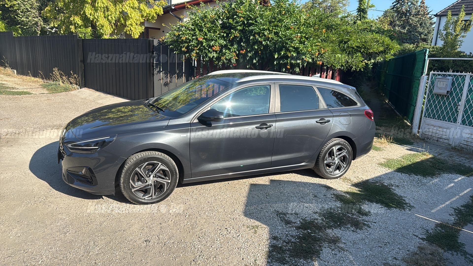 HYUNDAI I30 2023/4 - 1
