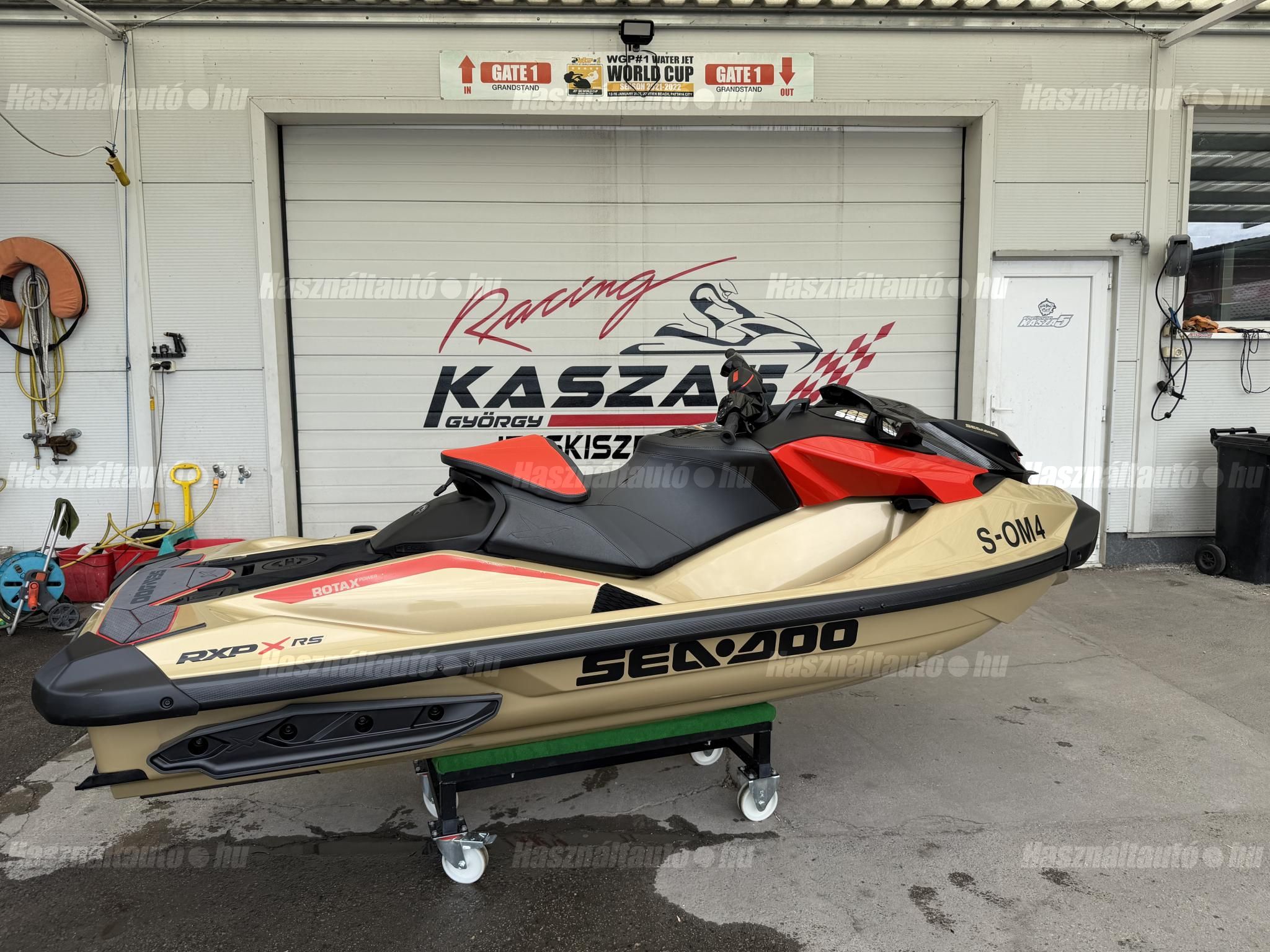 SEA-DOO 2025 - 1