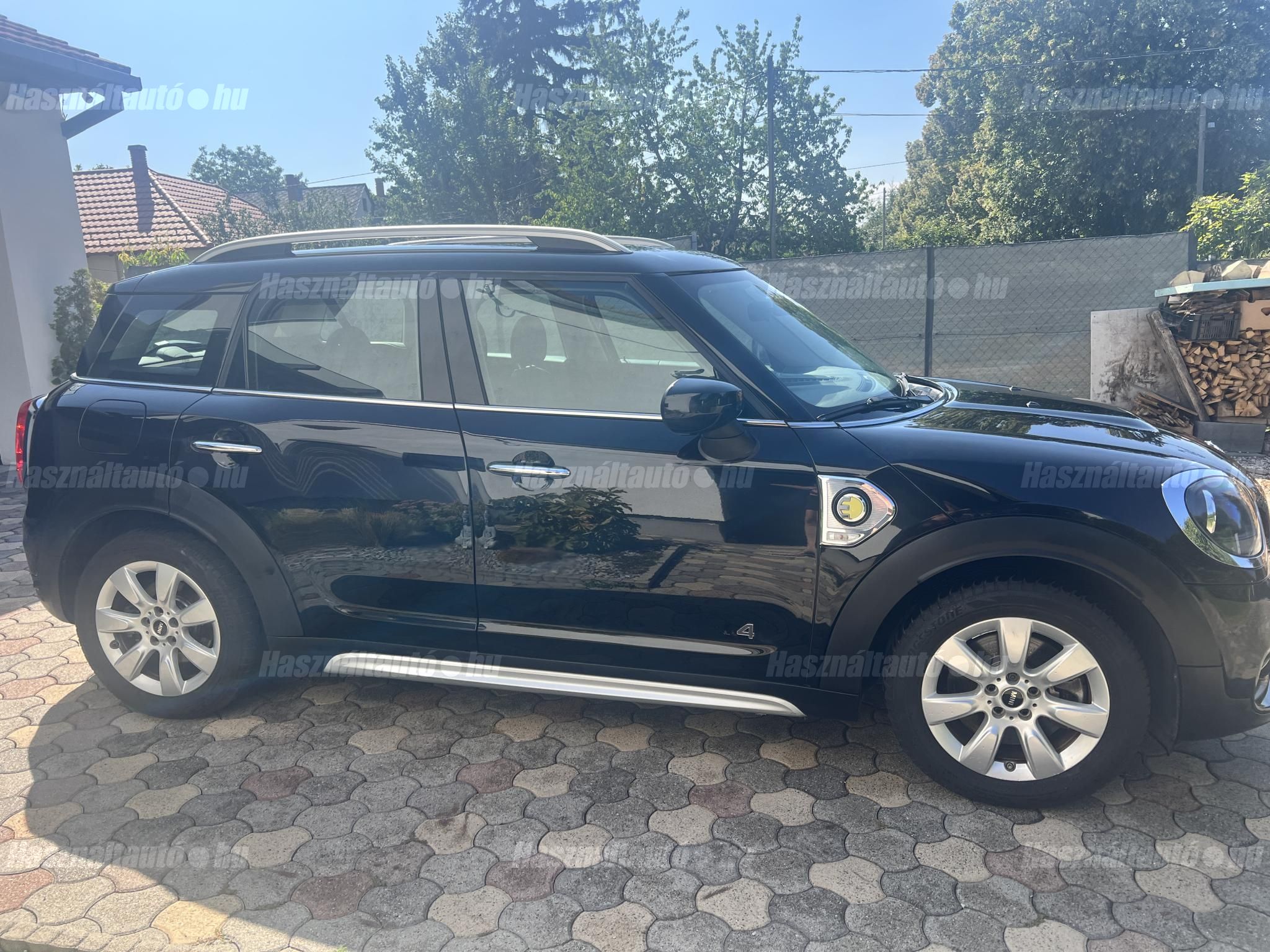 MINI COUNTRYMAN 2019/10 - 1