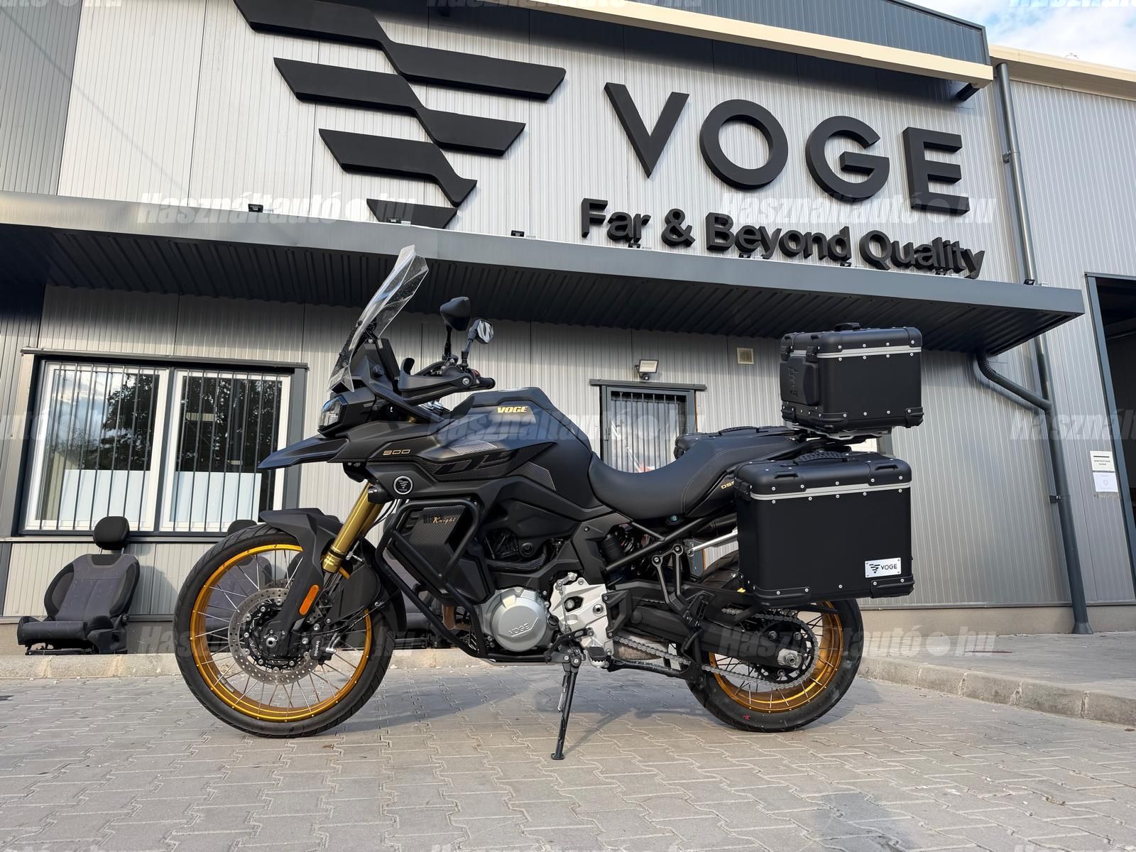 VOGE EGYÉB 2026/8 - 1