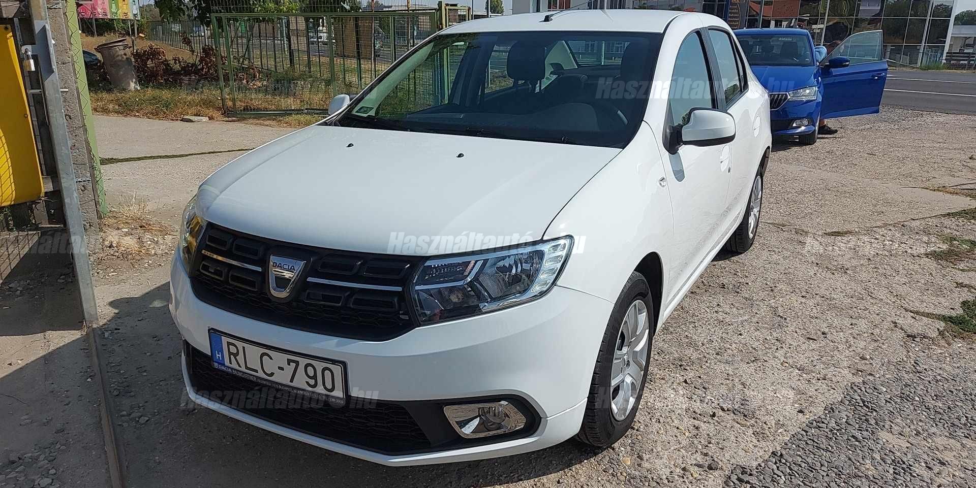 DACIA LOGAN 2019/4 - 1