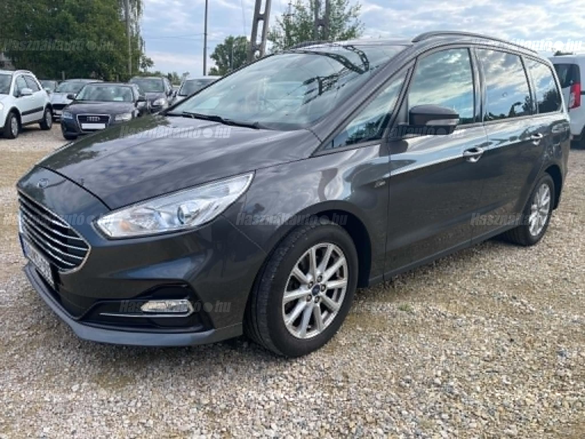 FORD GALAXY 2020/9 - 1