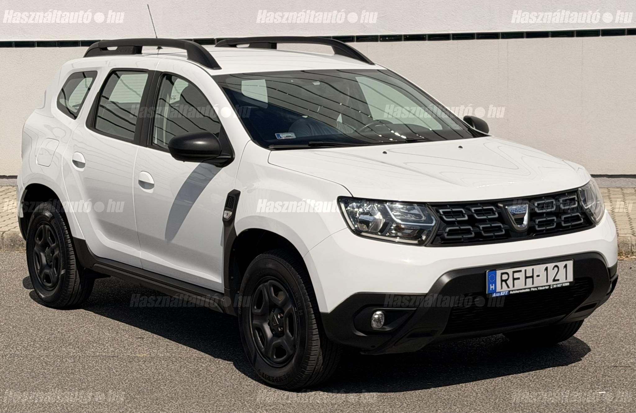DACIA DUSTER 2020/2 - 1