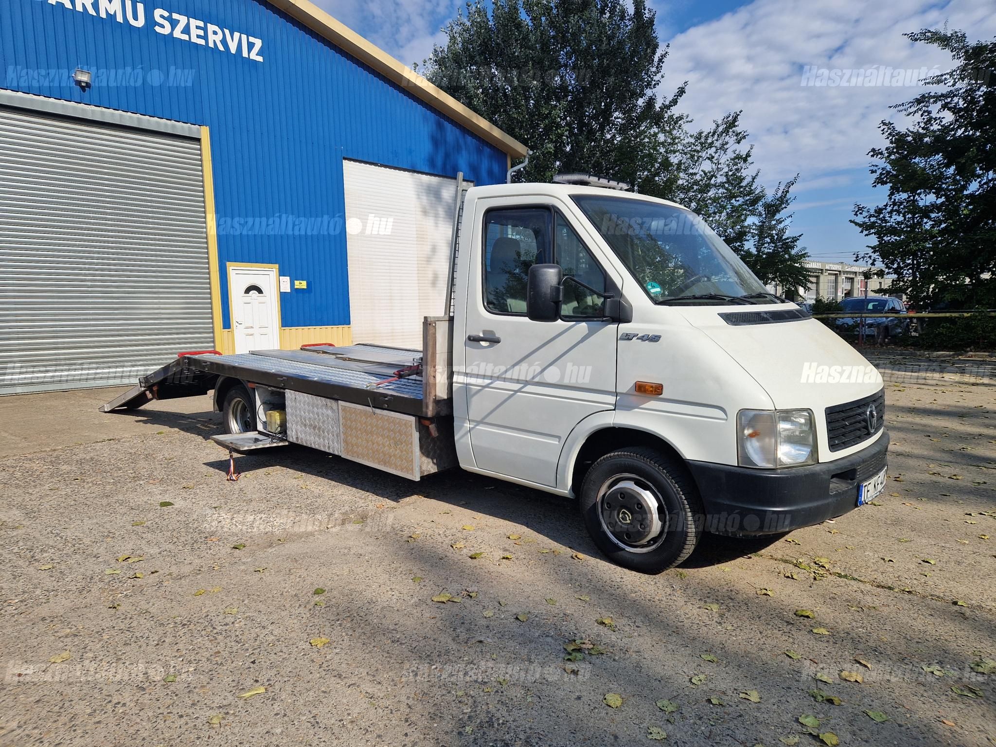 VOLKSWAGEN 2005/7 - 1