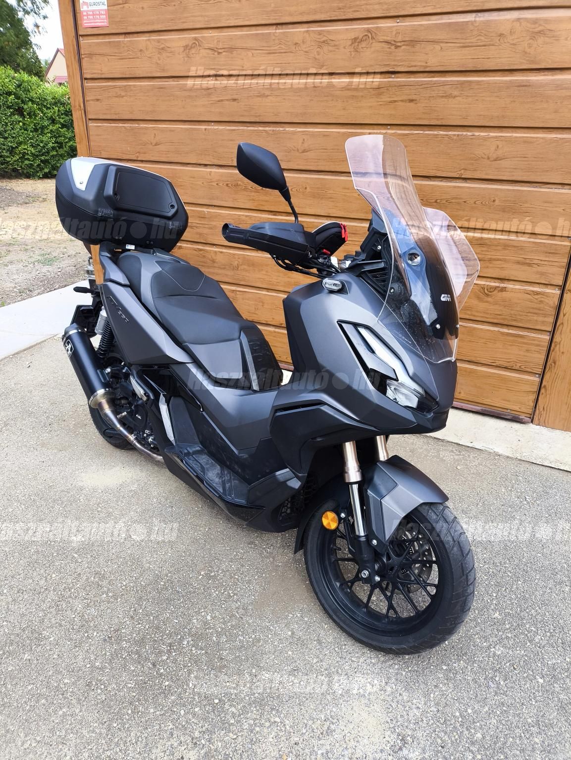 HONDA ADV 350 2023/3 - 1