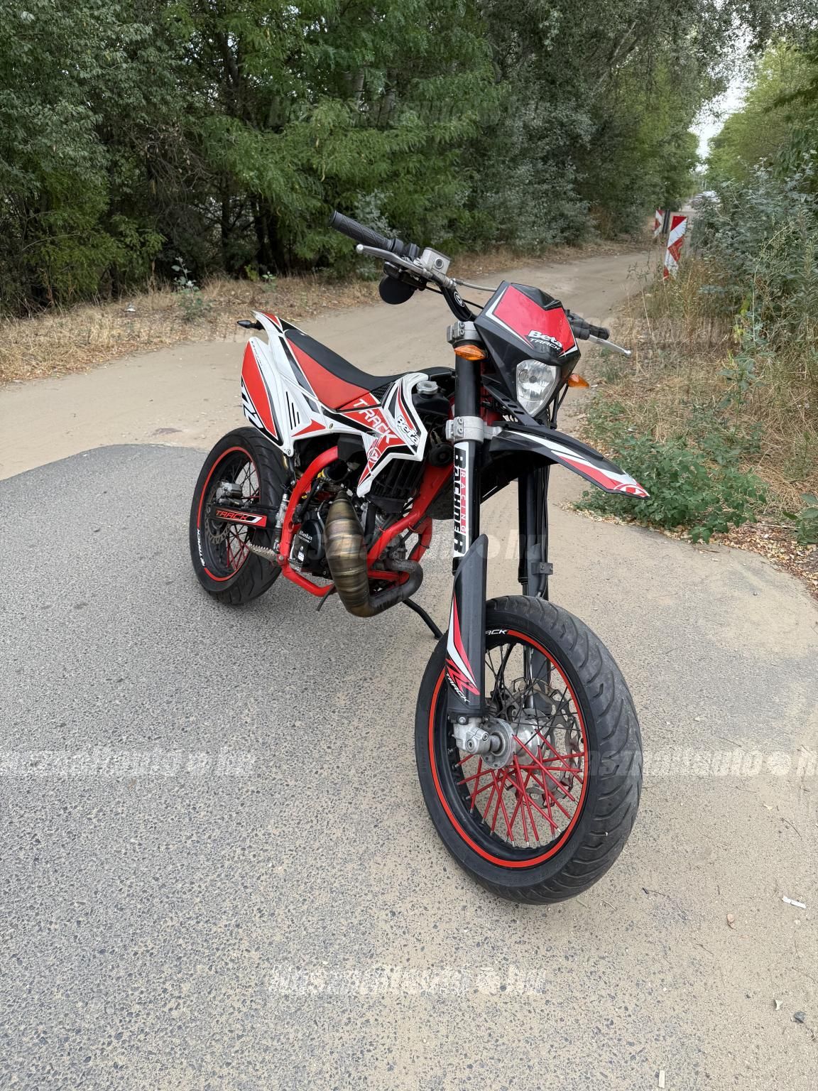 BETAMOTOR RR 50 2020 - 1