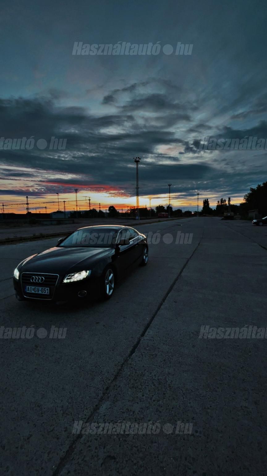 AUDI A5 2009/8 - 1