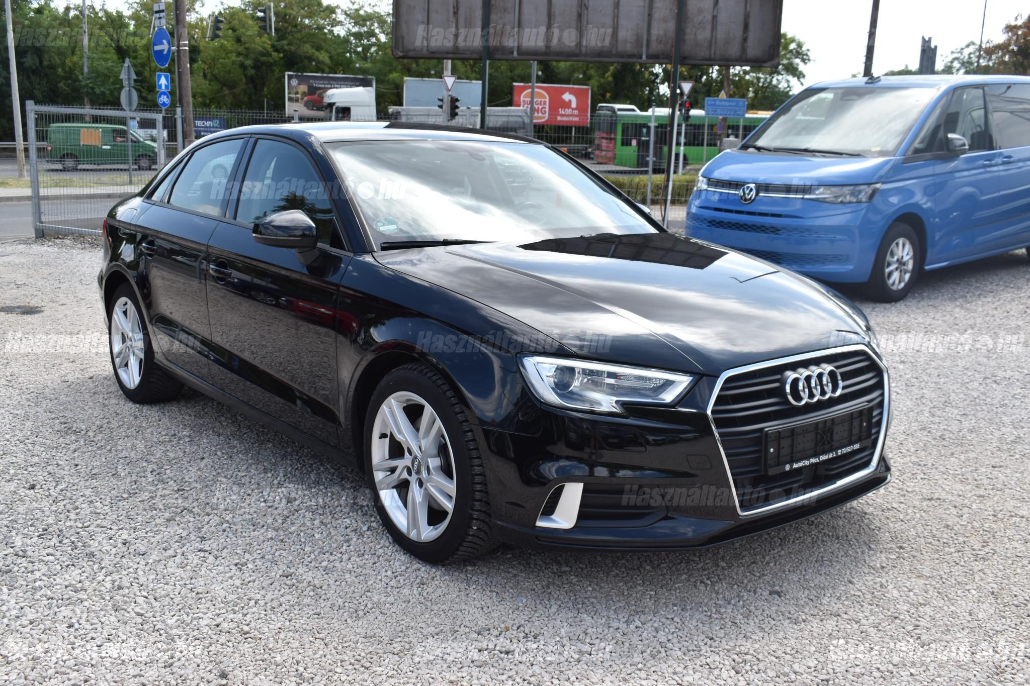 AUDI A3 2020/5 - 1