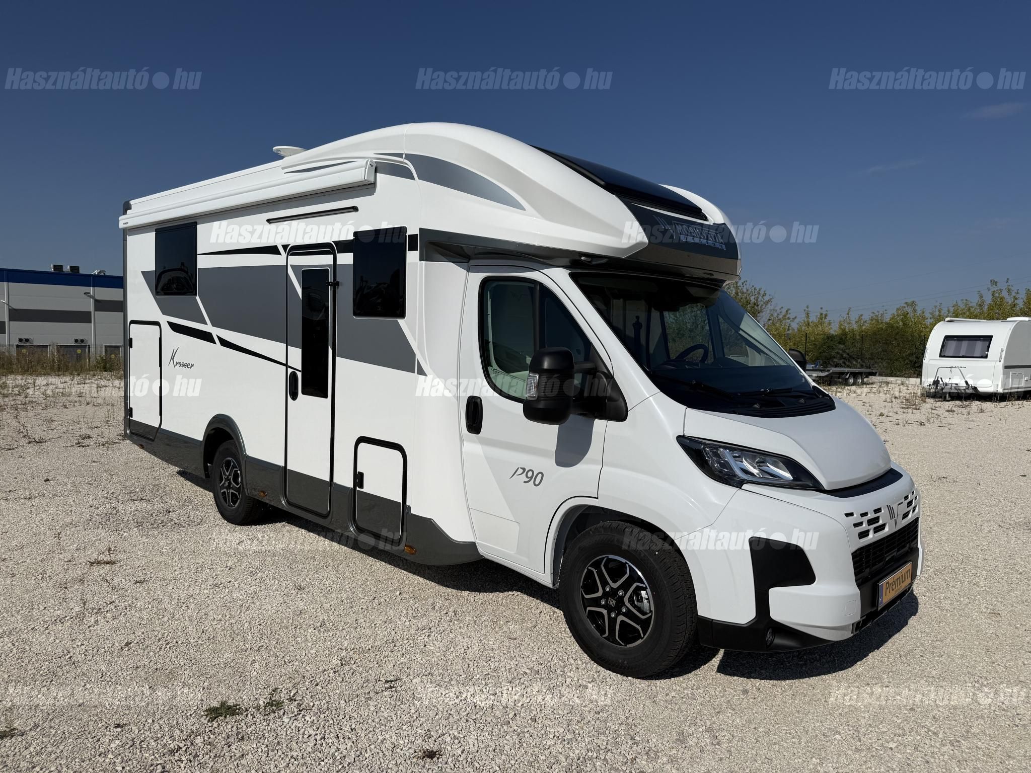 MOBILVETTA 2026 - 1