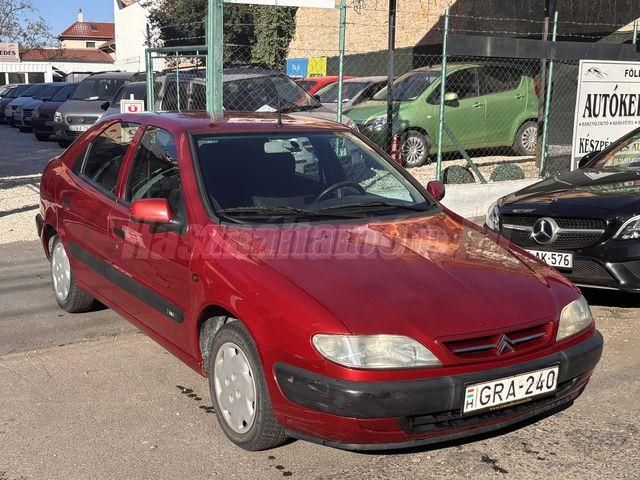 CITROEN XSARA 1999 - 1