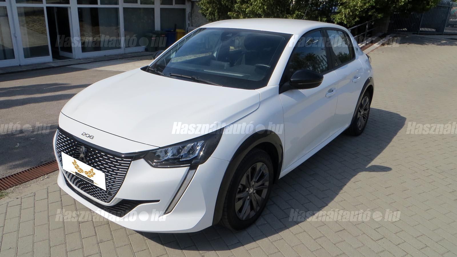 PEUGEOT 208 2022/2 - 1