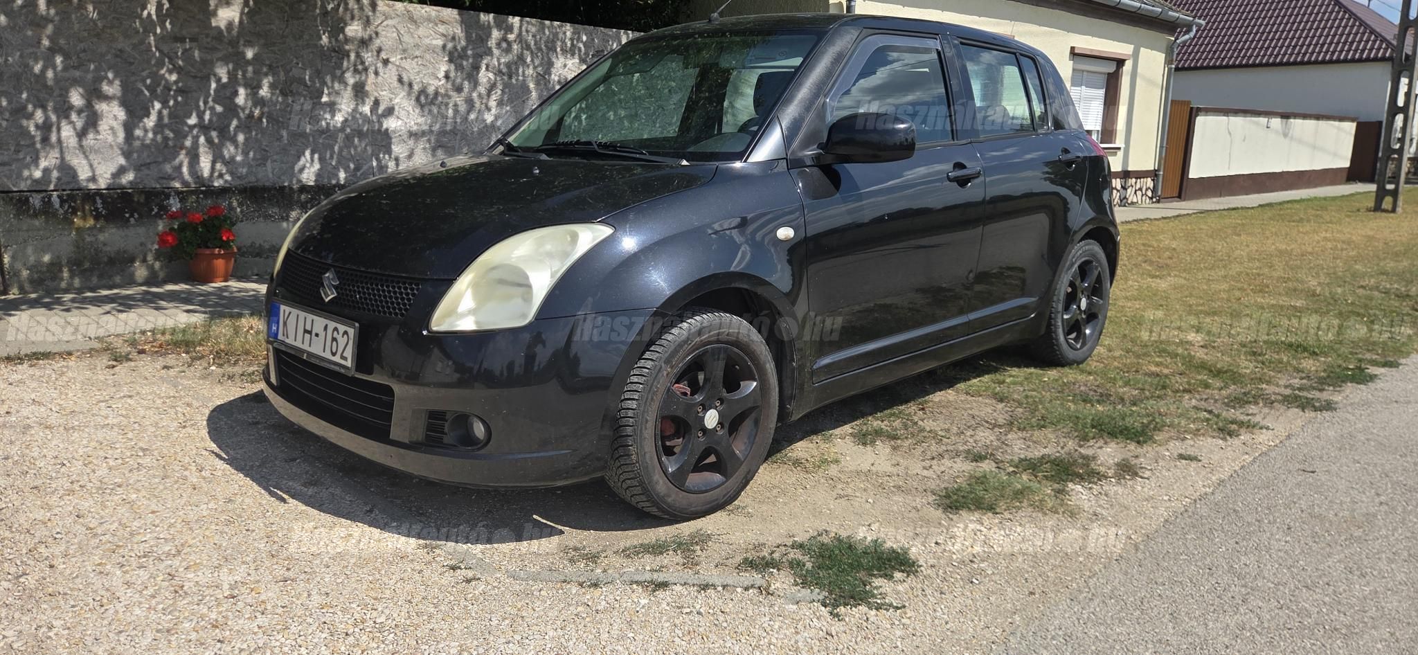 SUZUKI SWIFT 2006/7 - 1
