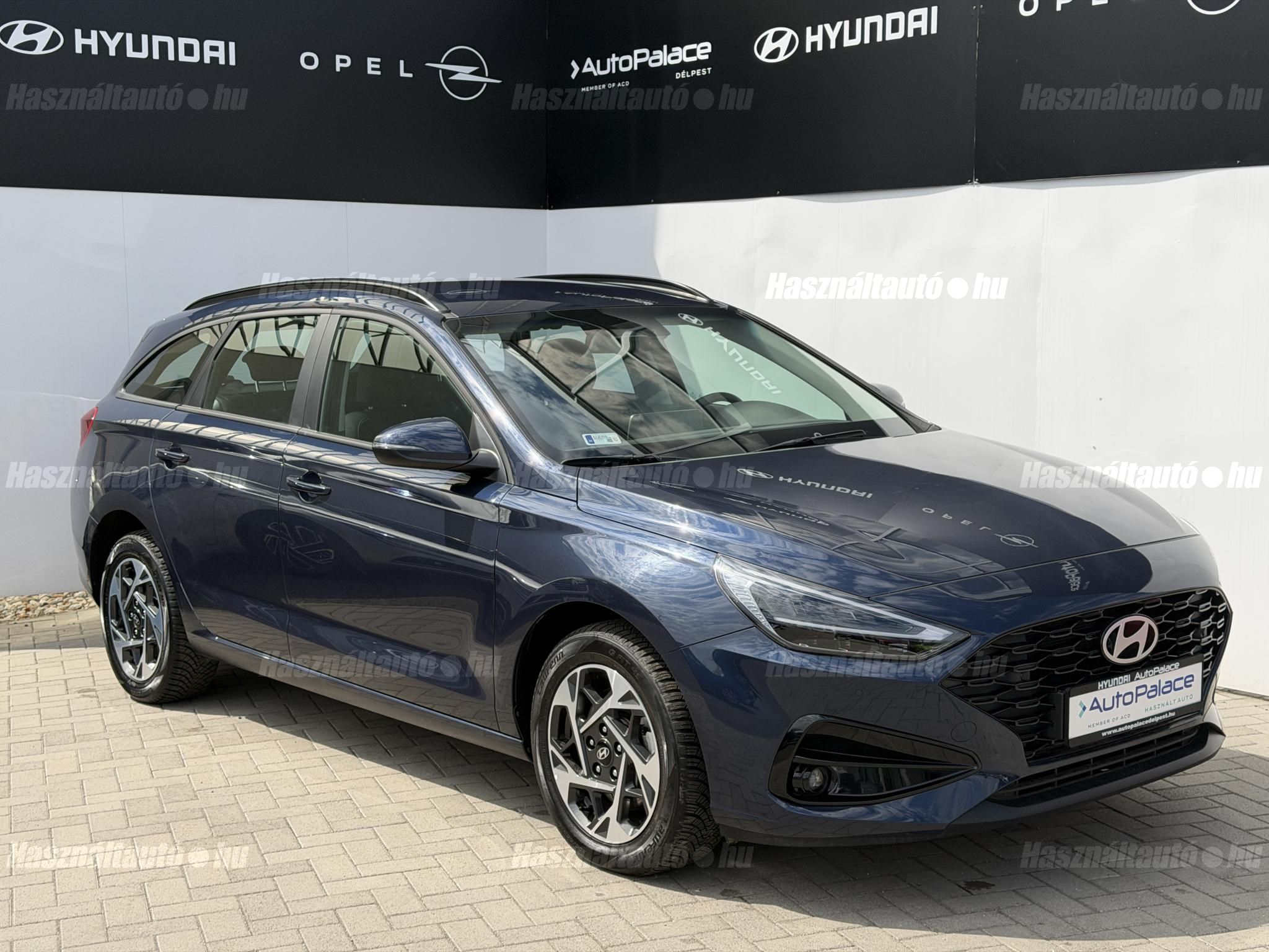 HYUNDAI I30 2024/12 - 1