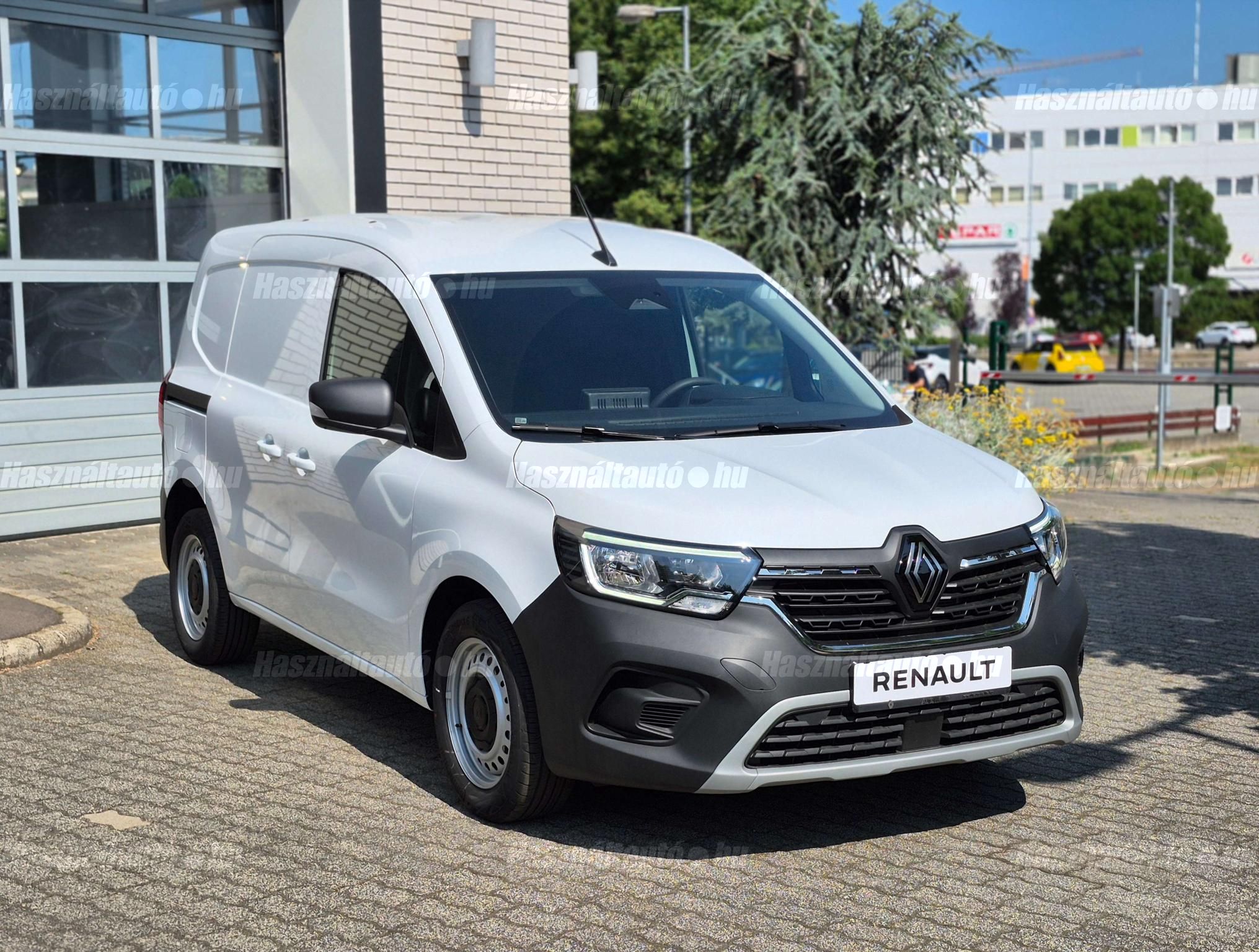 RENAULT KANGOO 2026 - 1