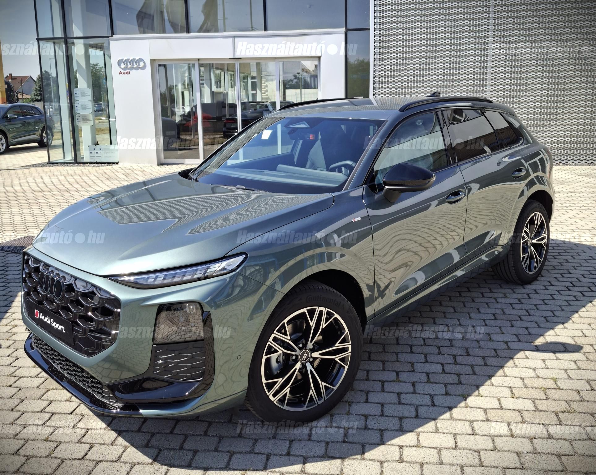 AUDI Q3 2026 - 1