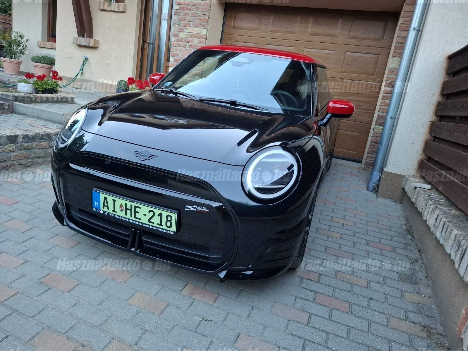 MINI COOPER 2024/10 - 1