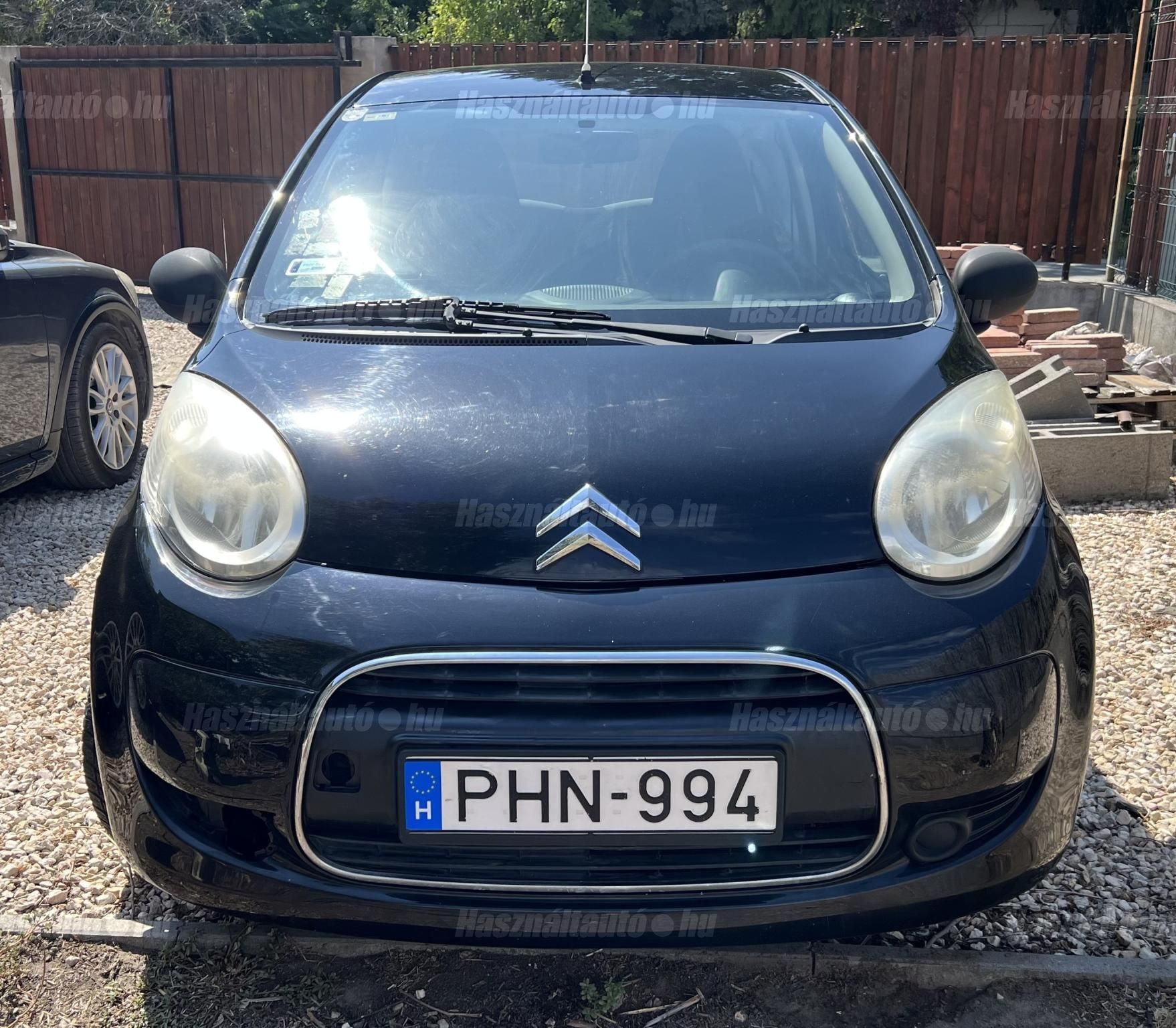CITROEN C1 2009/10 - 1