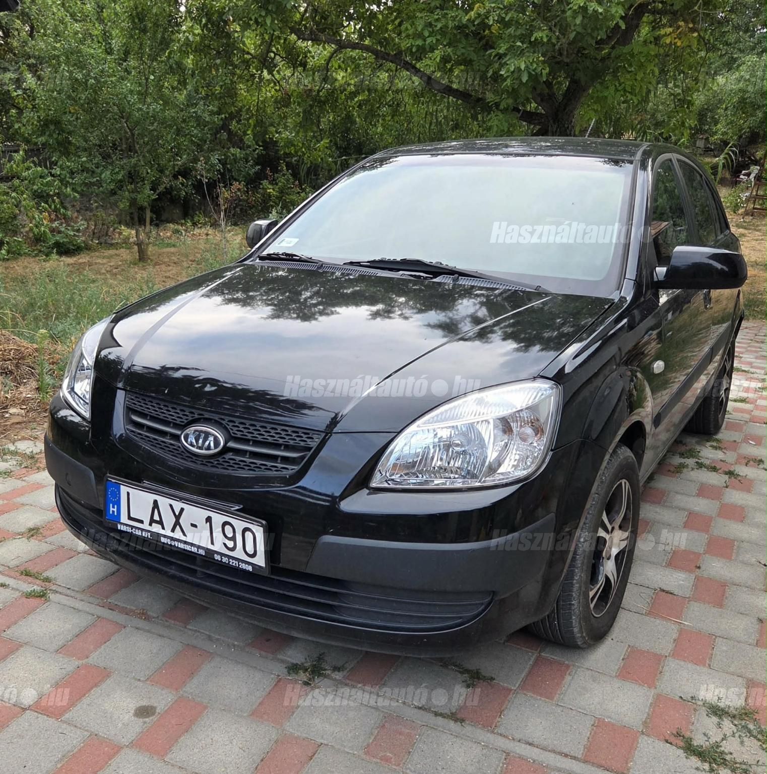 KIA RIO 2008/1 - 1
