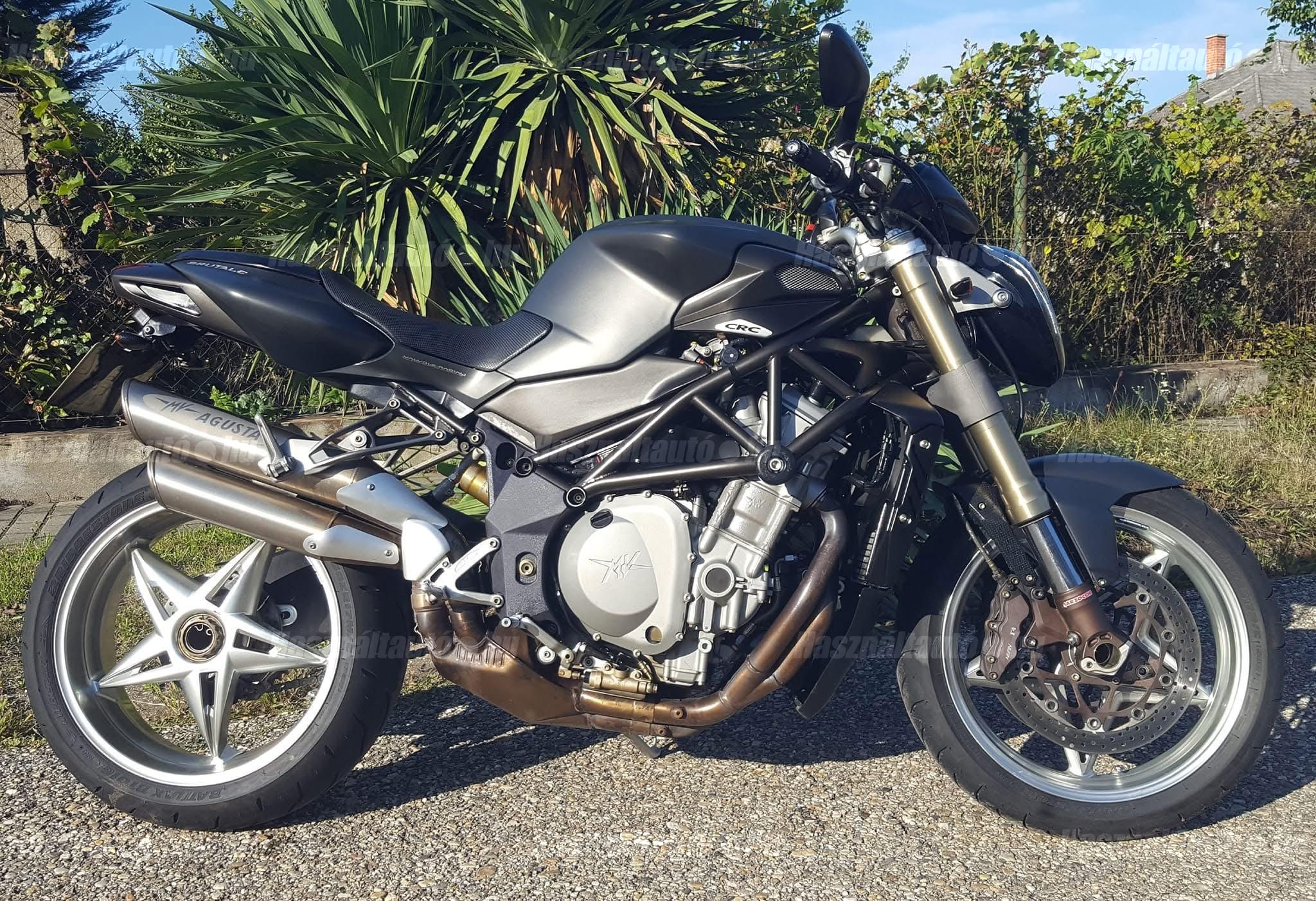 MV AGUSTA F4 750 2004/6 - 1