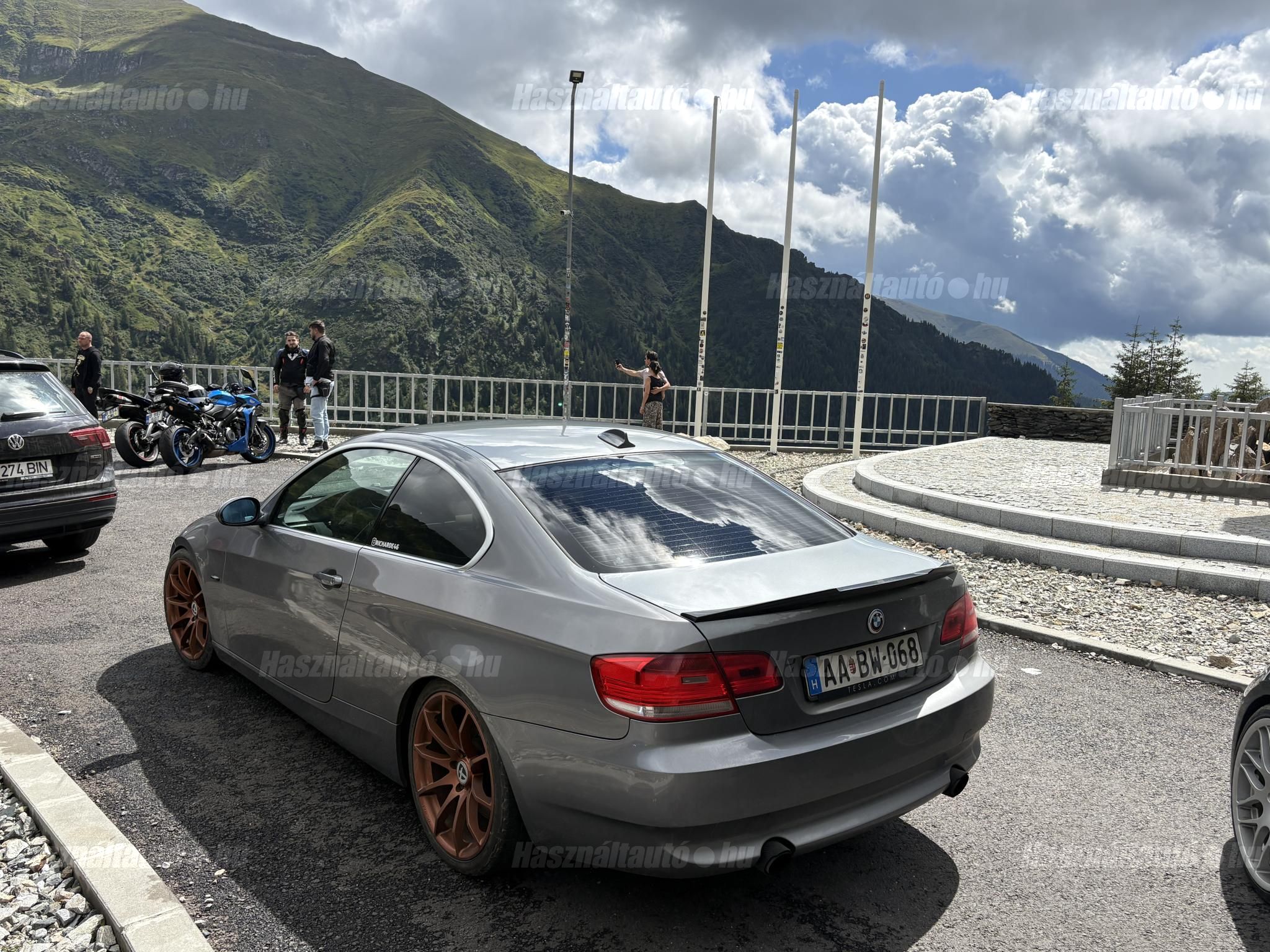 BMW 335 2007/2 - 1