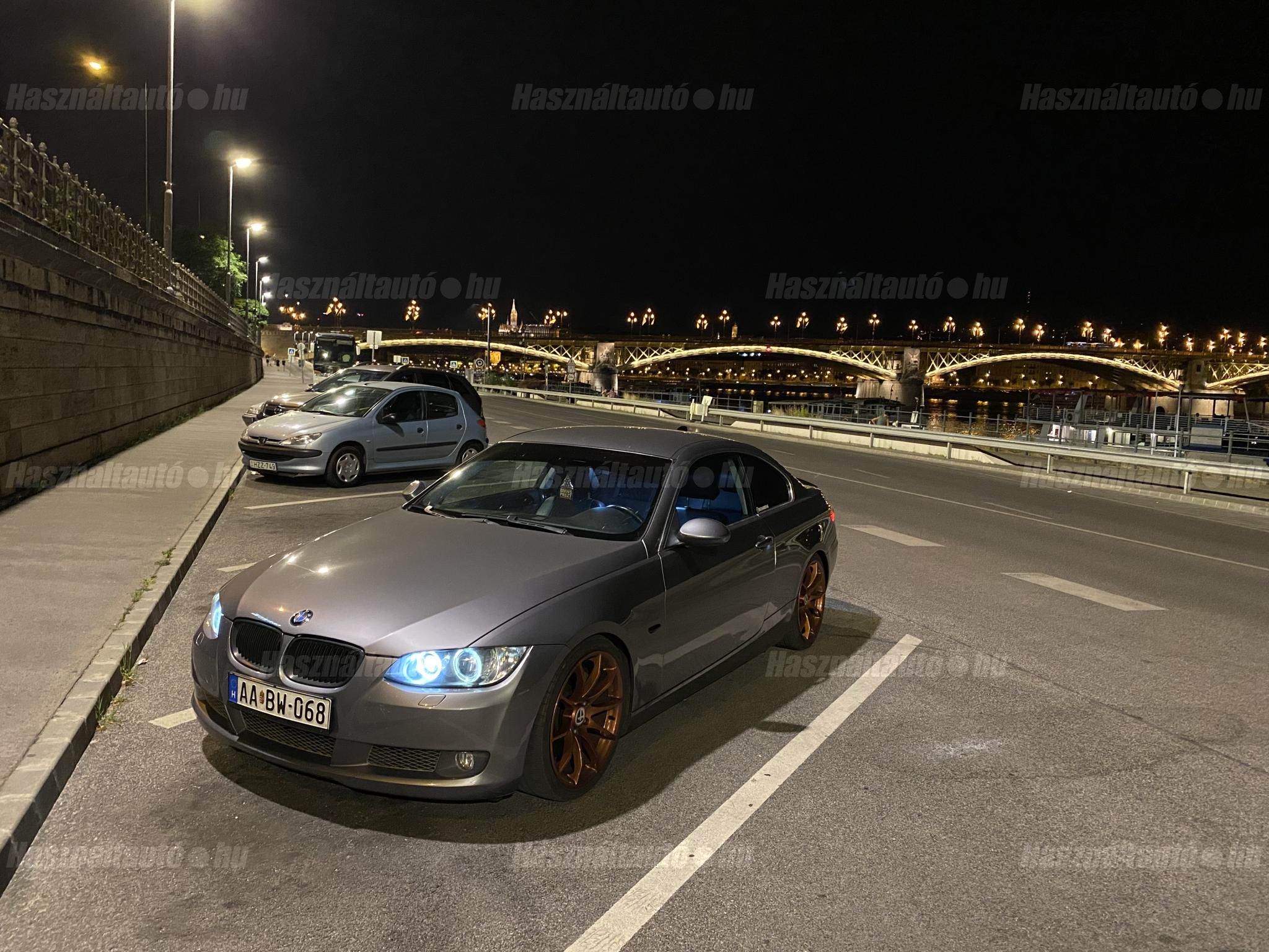 BMW 335 2007/2 - 1